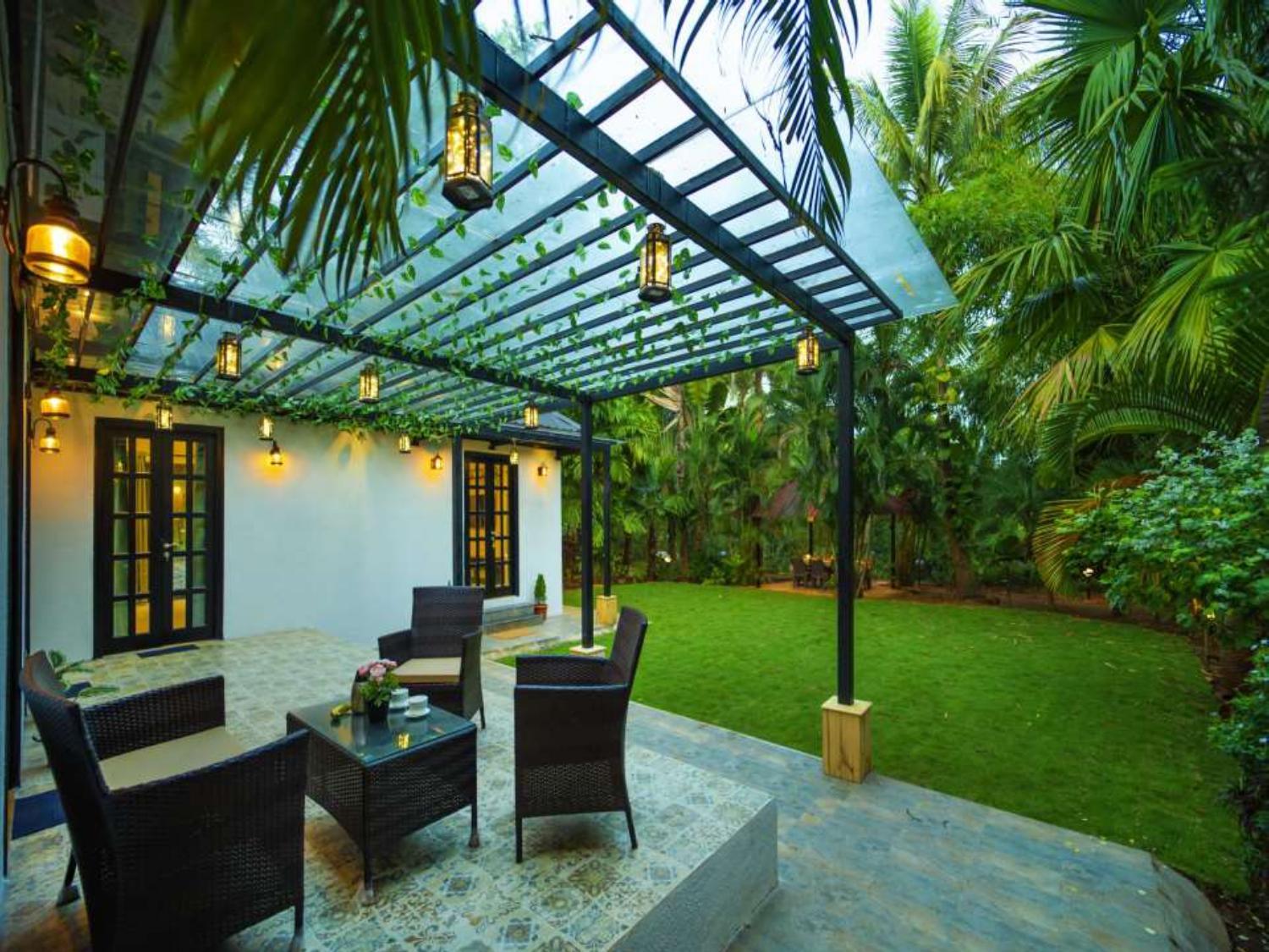 Green Door 3BHK view 4