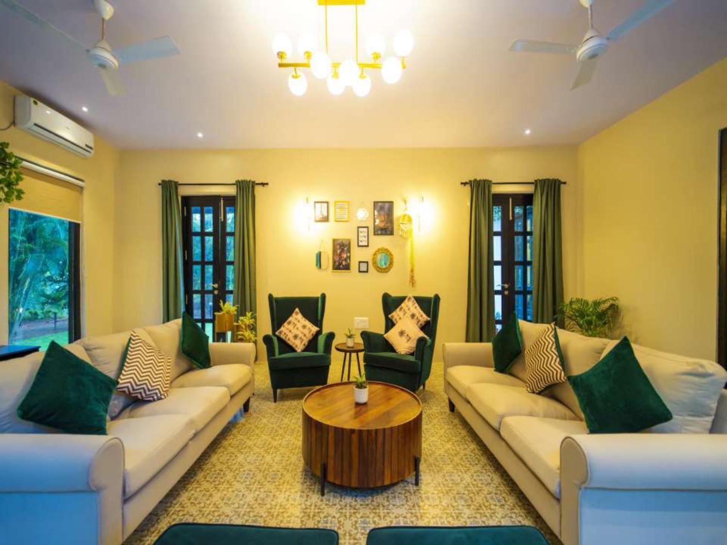 Green Door 3BHK view 5