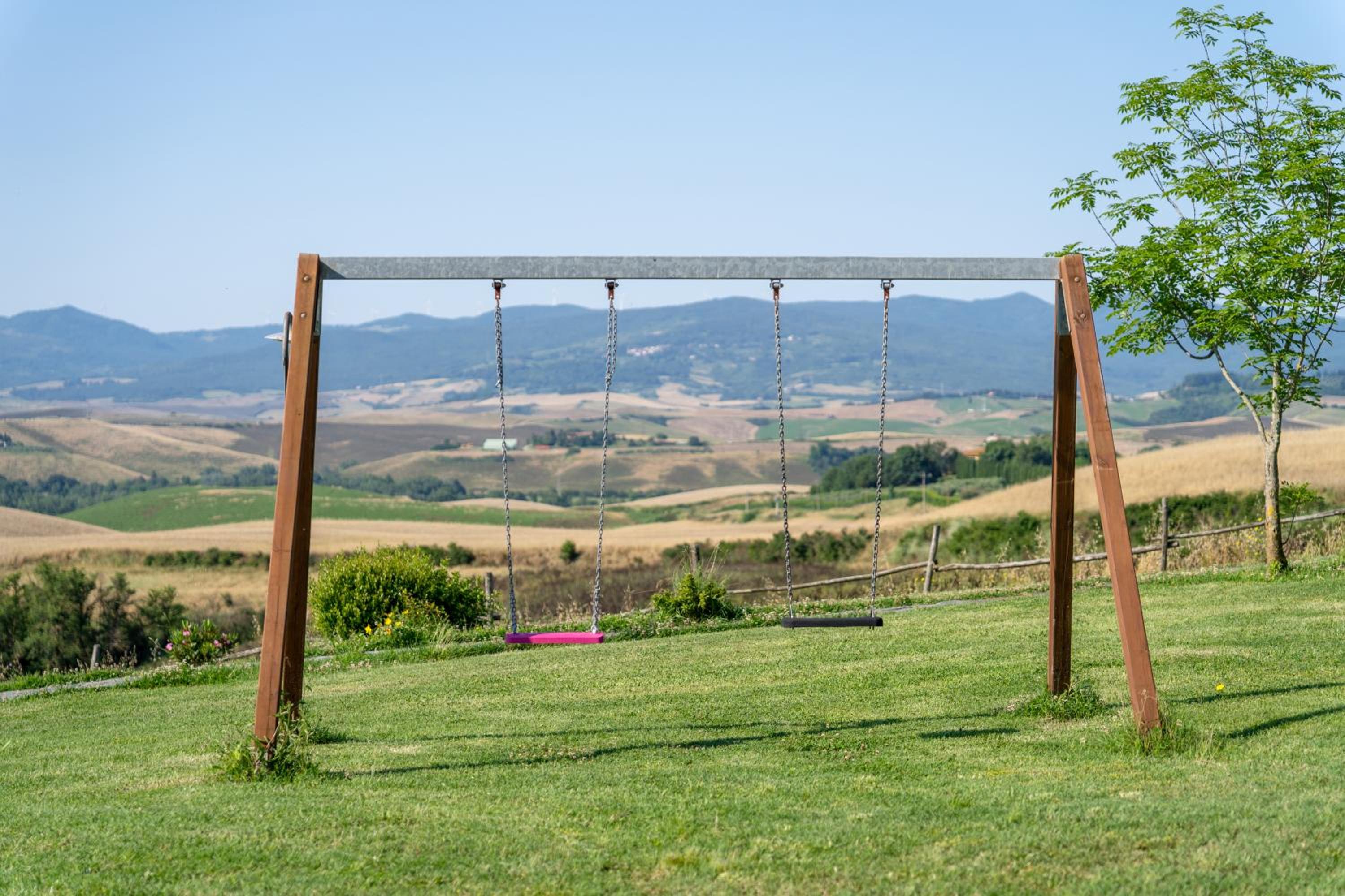 Agriturismo Pelagaccio