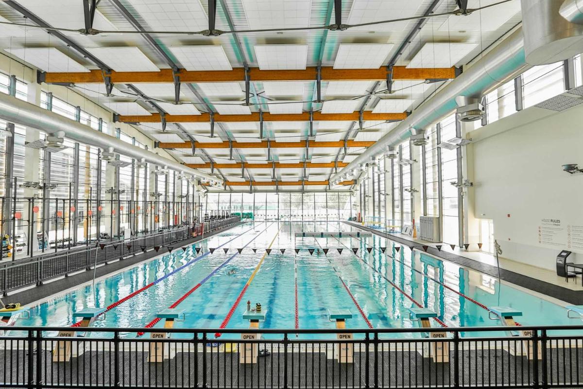 Emirates Sports Hotel Apartments, Dubai Sports City