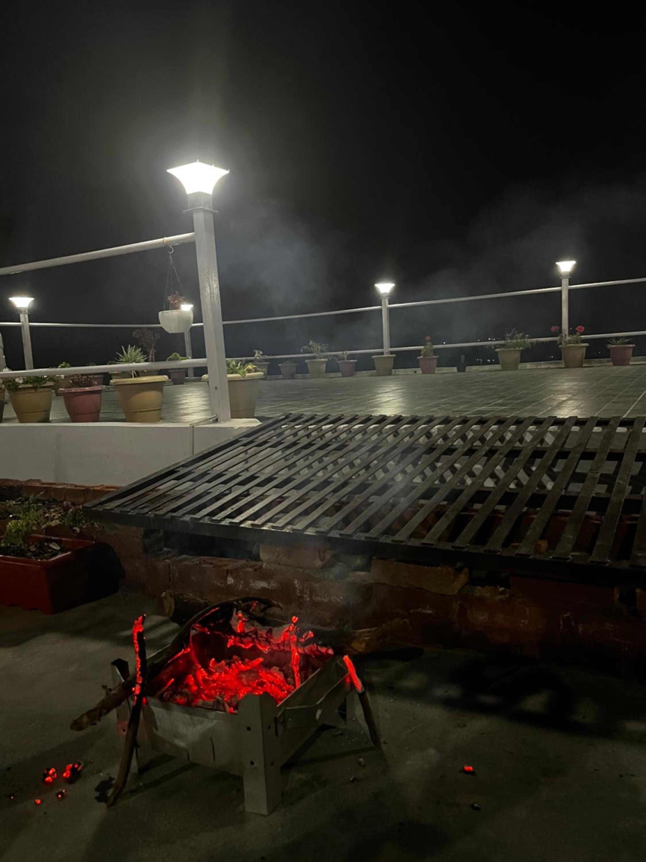 roof