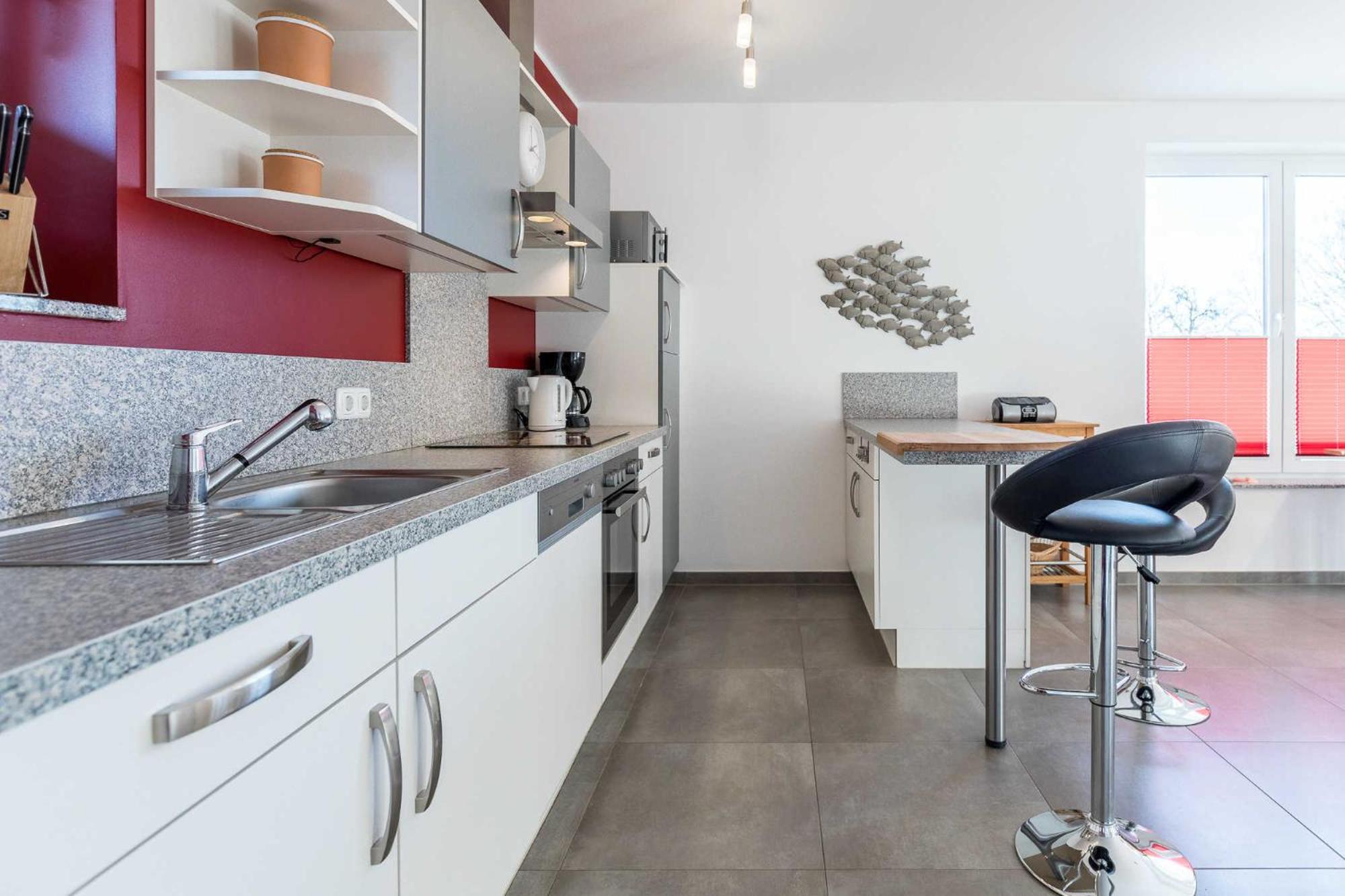 Ferienwohnung "Colonia"