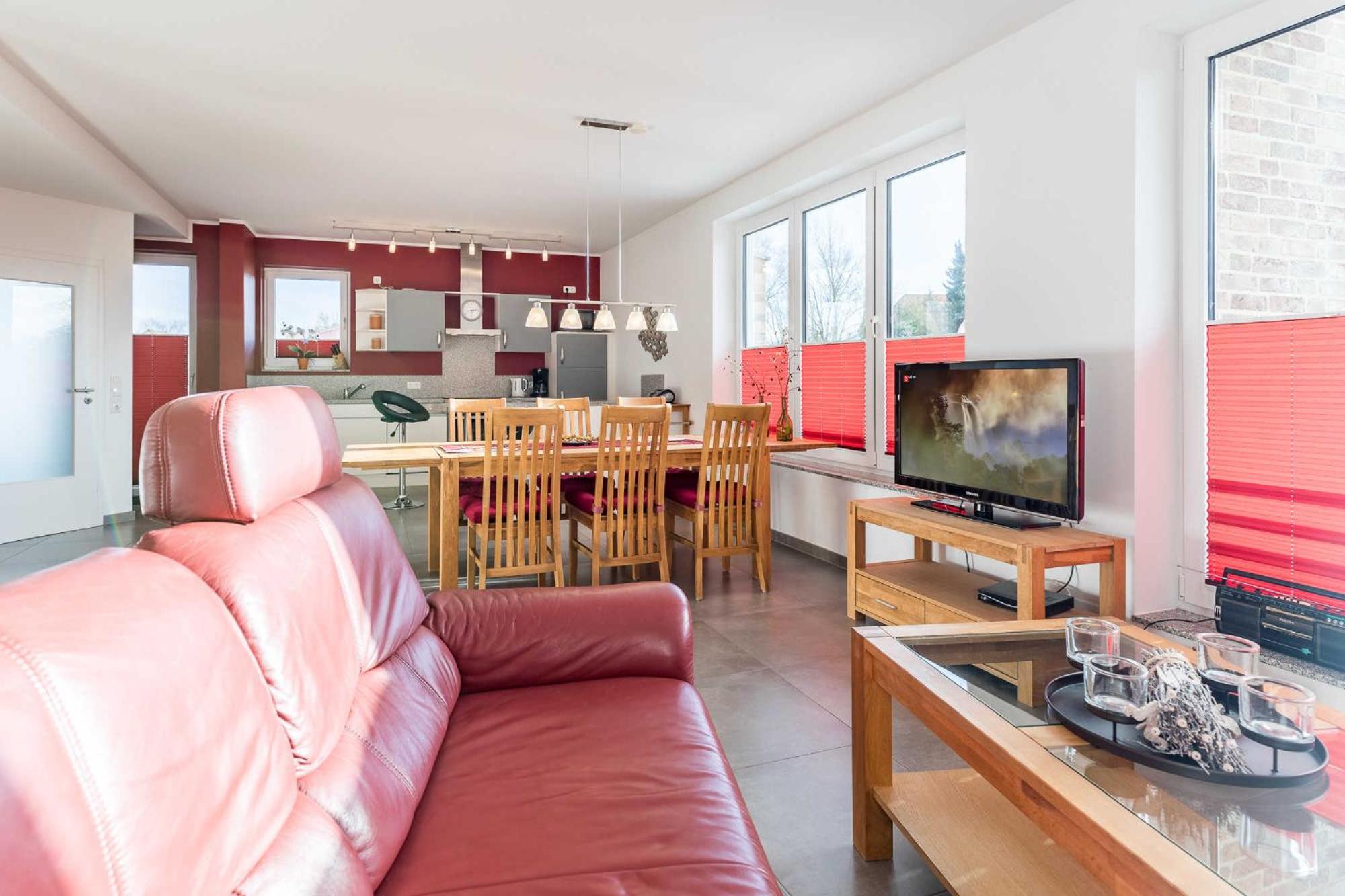 Ferienwohnung "Colonia"