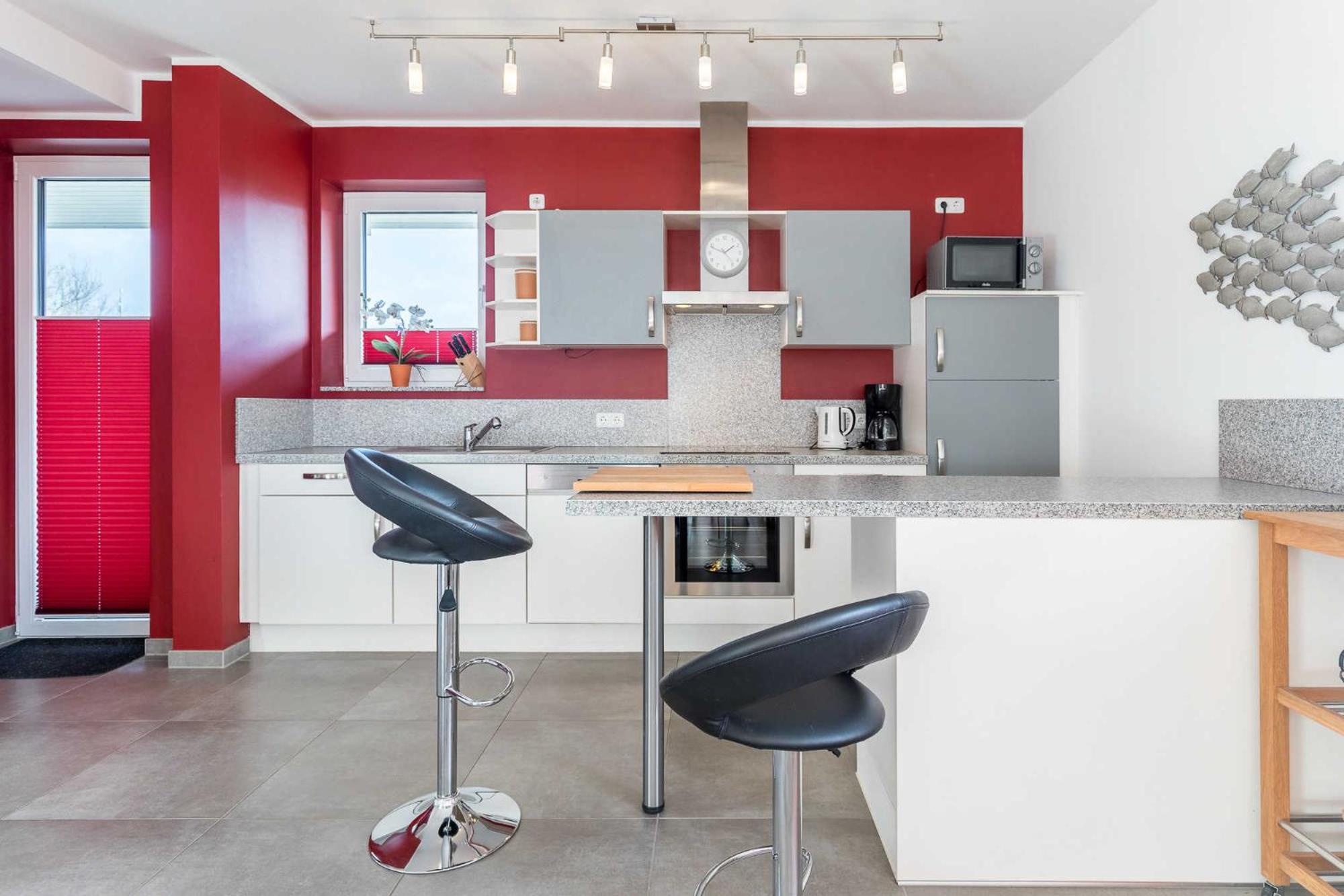 Ferienwohnung "Colonia"