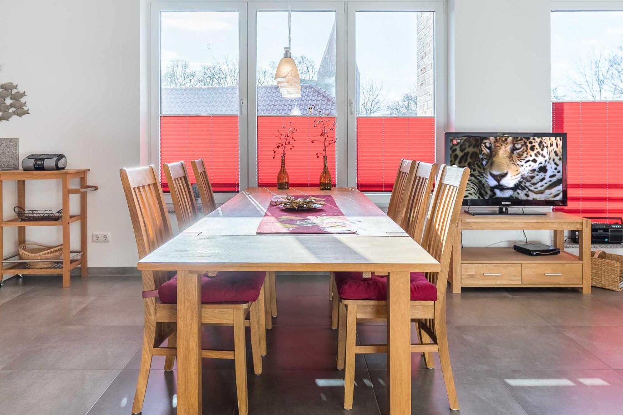 Ferienwohnung "Colonia"