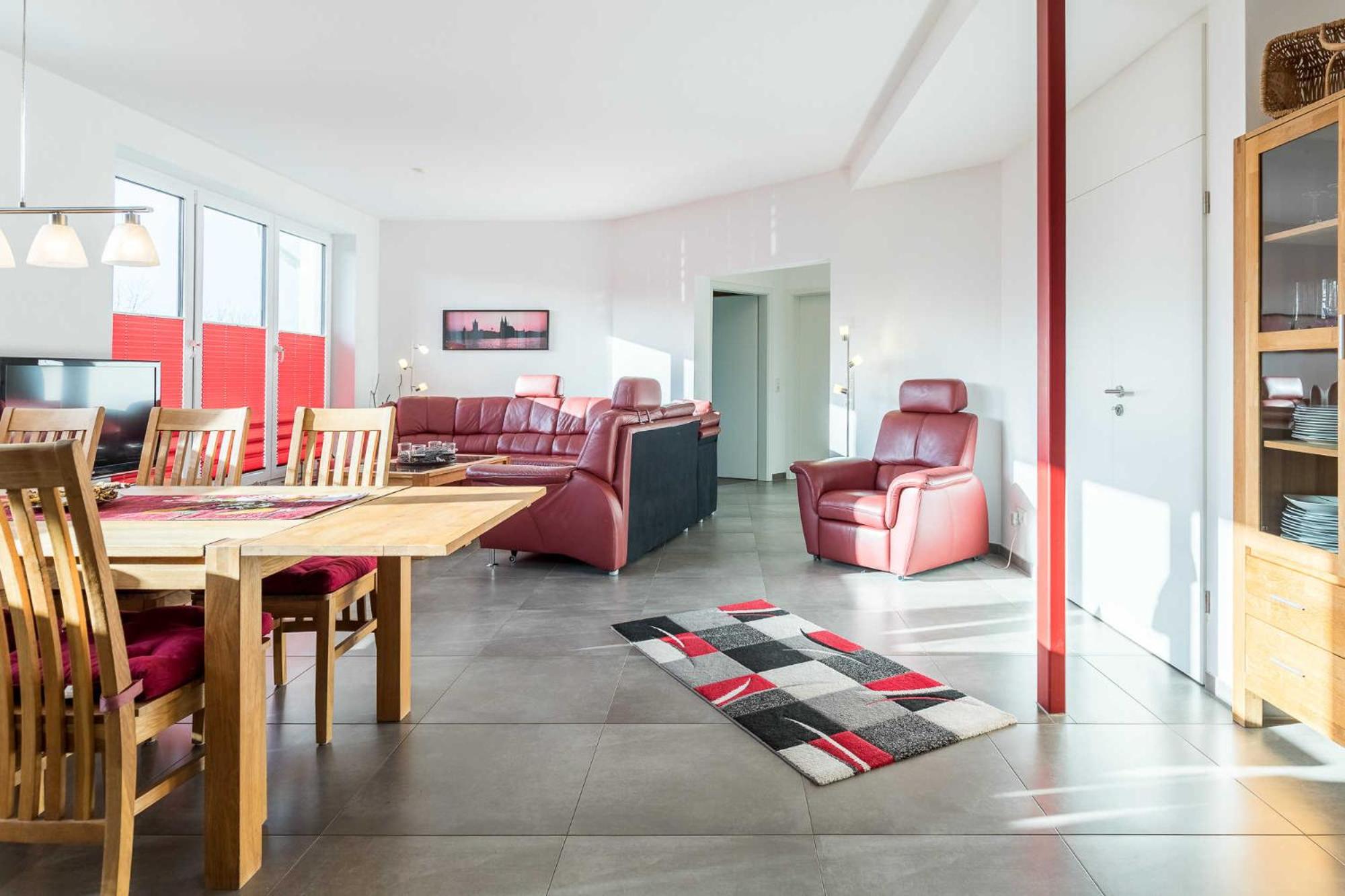 Ferienwohnung "Colonia"