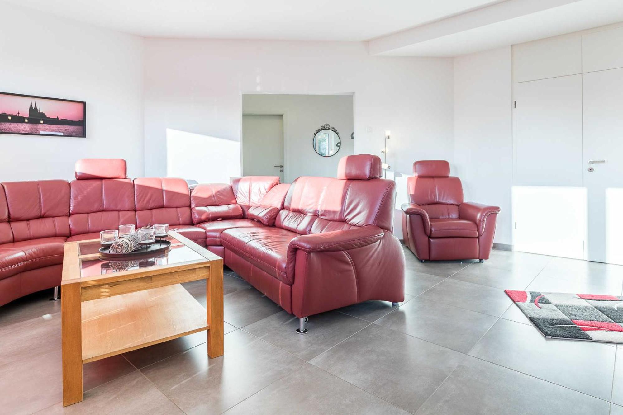 Ferienwohnung "Colonia"