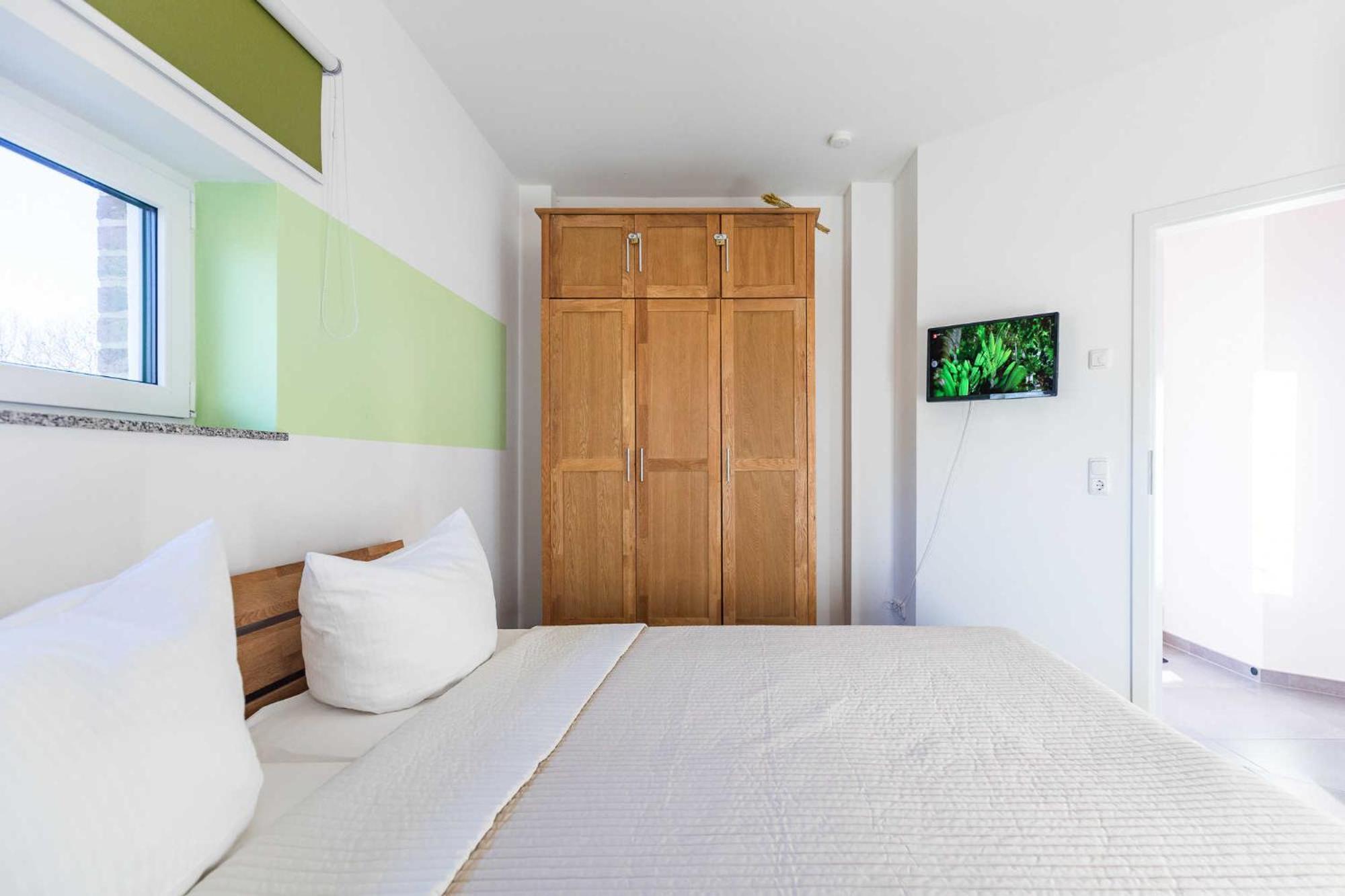 Ferienwohnung "Colonia"