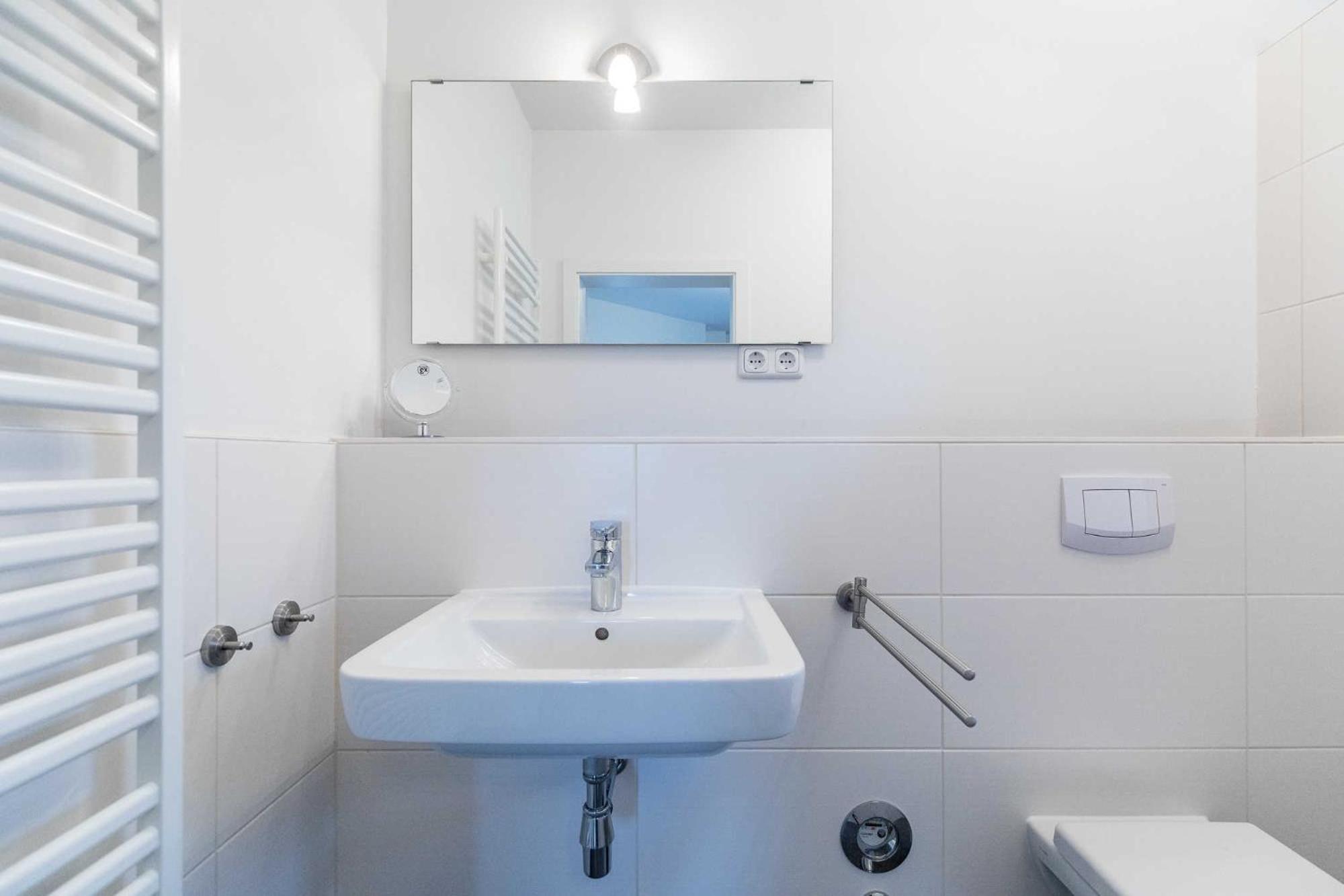 Ferienwohnung "Colonia"