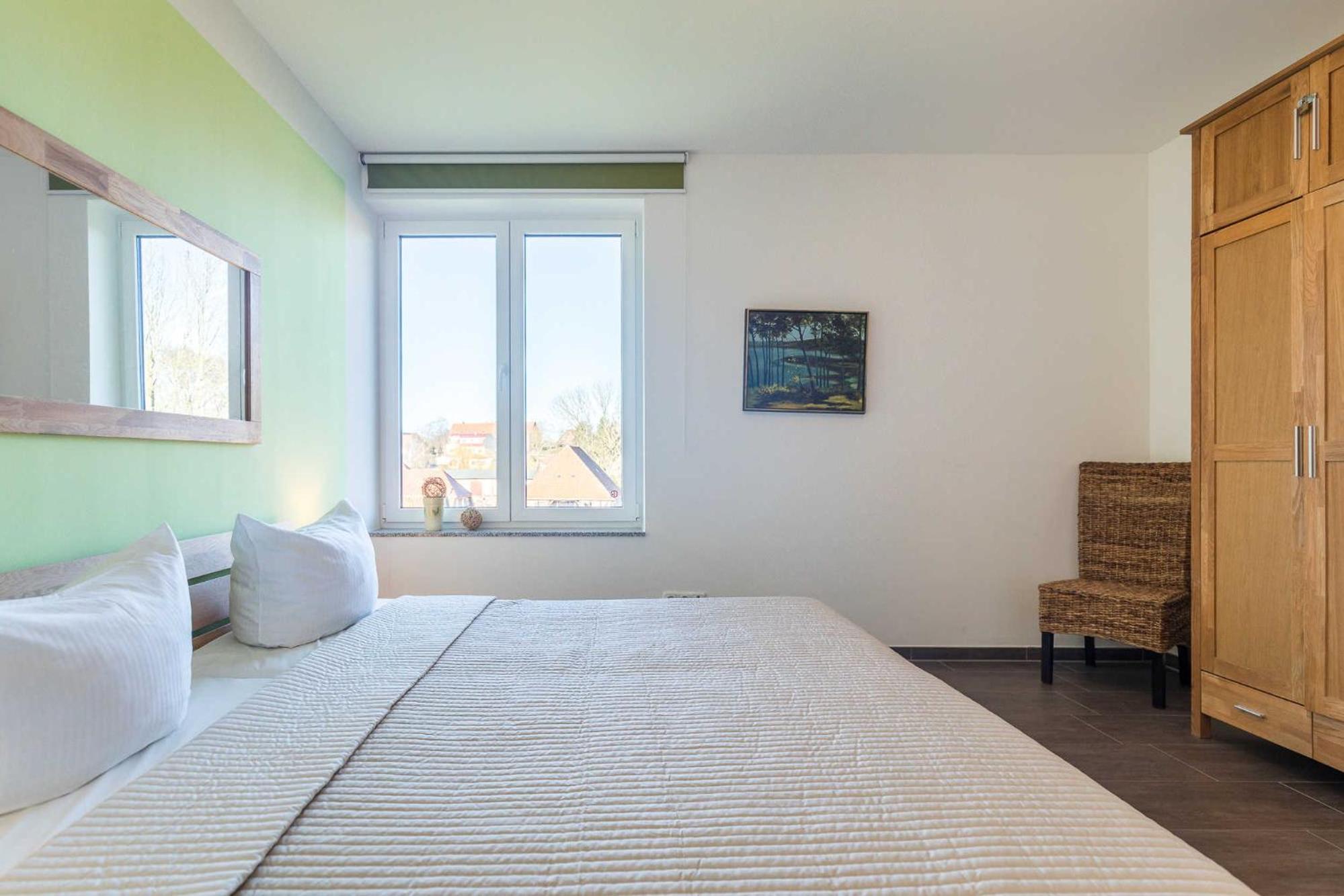 Ferienwohnung "Colonia"
