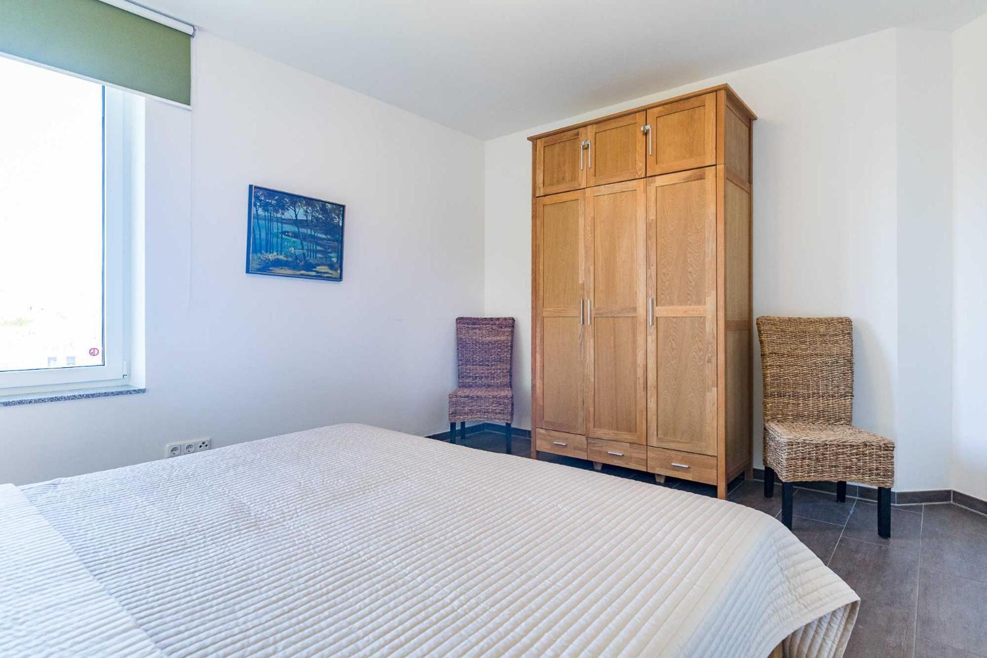 Ferienwohnung "Colonia"