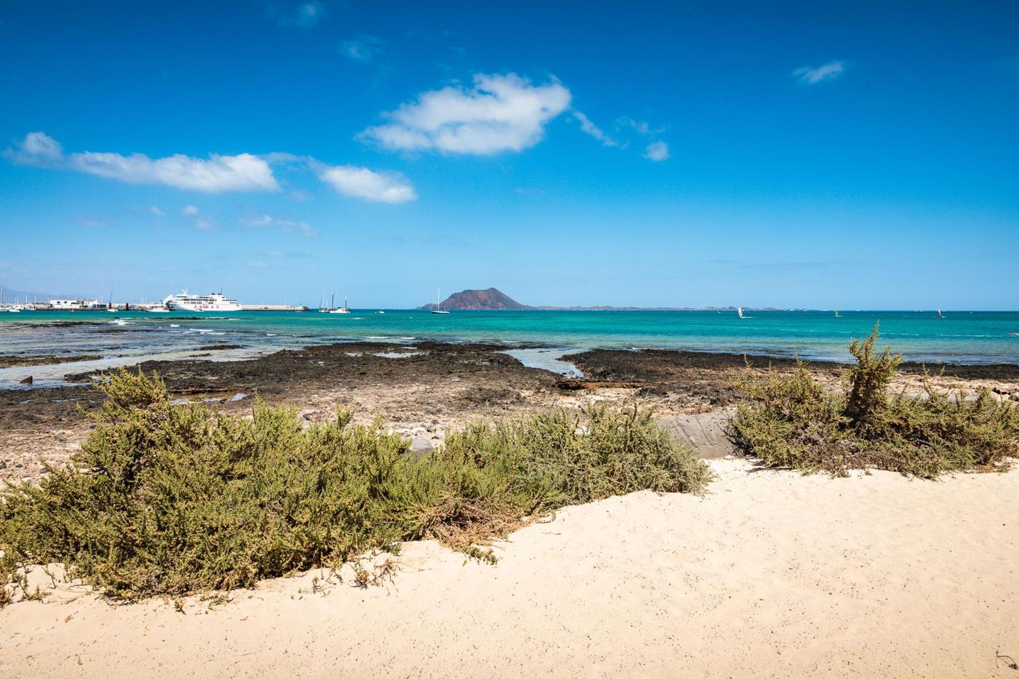 Casa Prima by Sea You There Fuerteventura