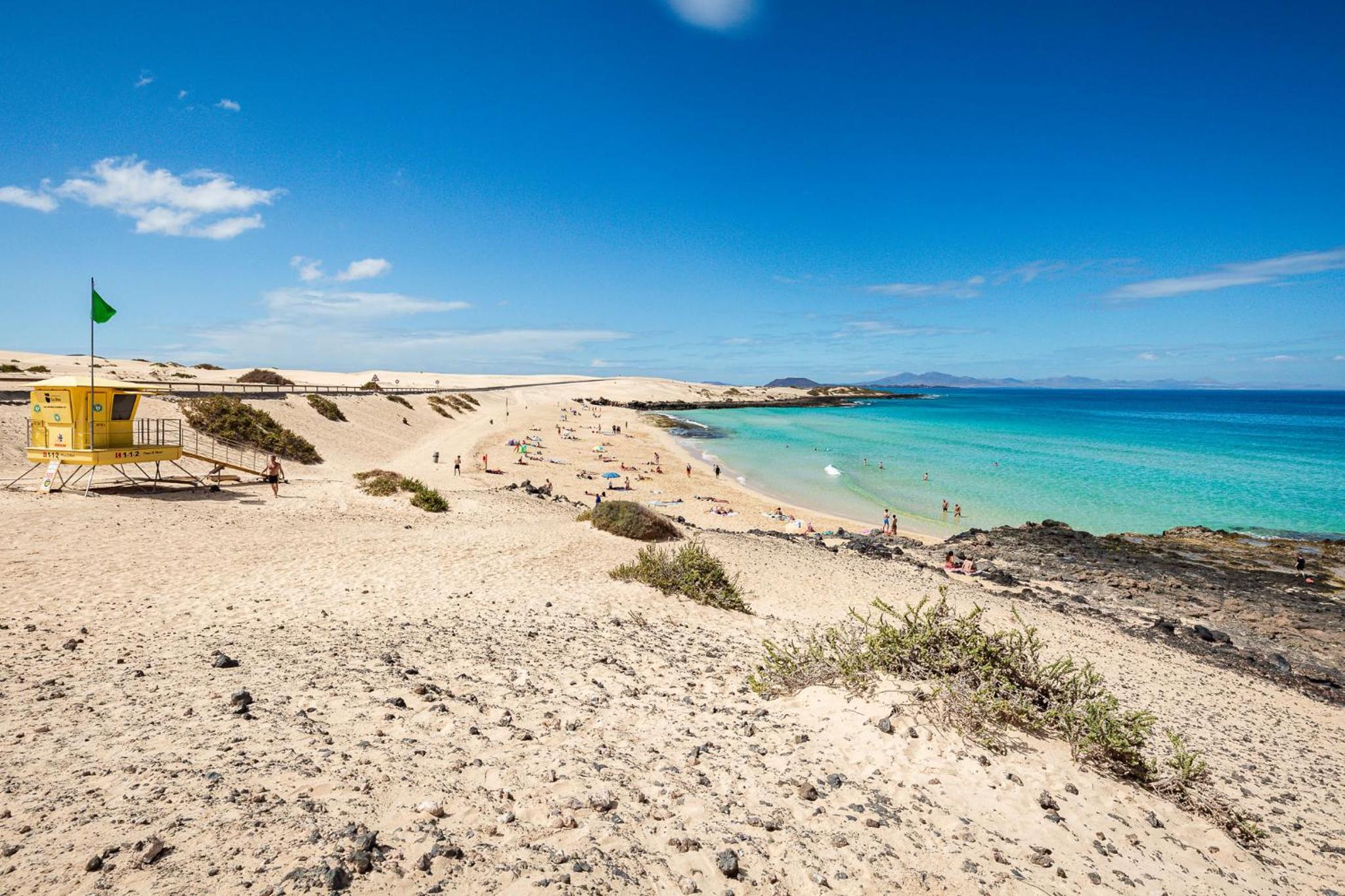 Casa Prima by Sea You There Fuerteventura