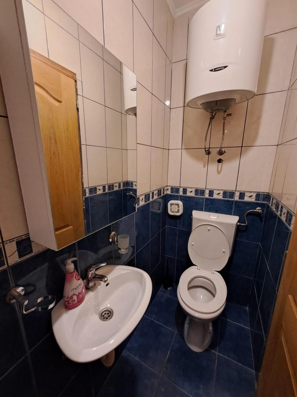 Guesthouse Nika