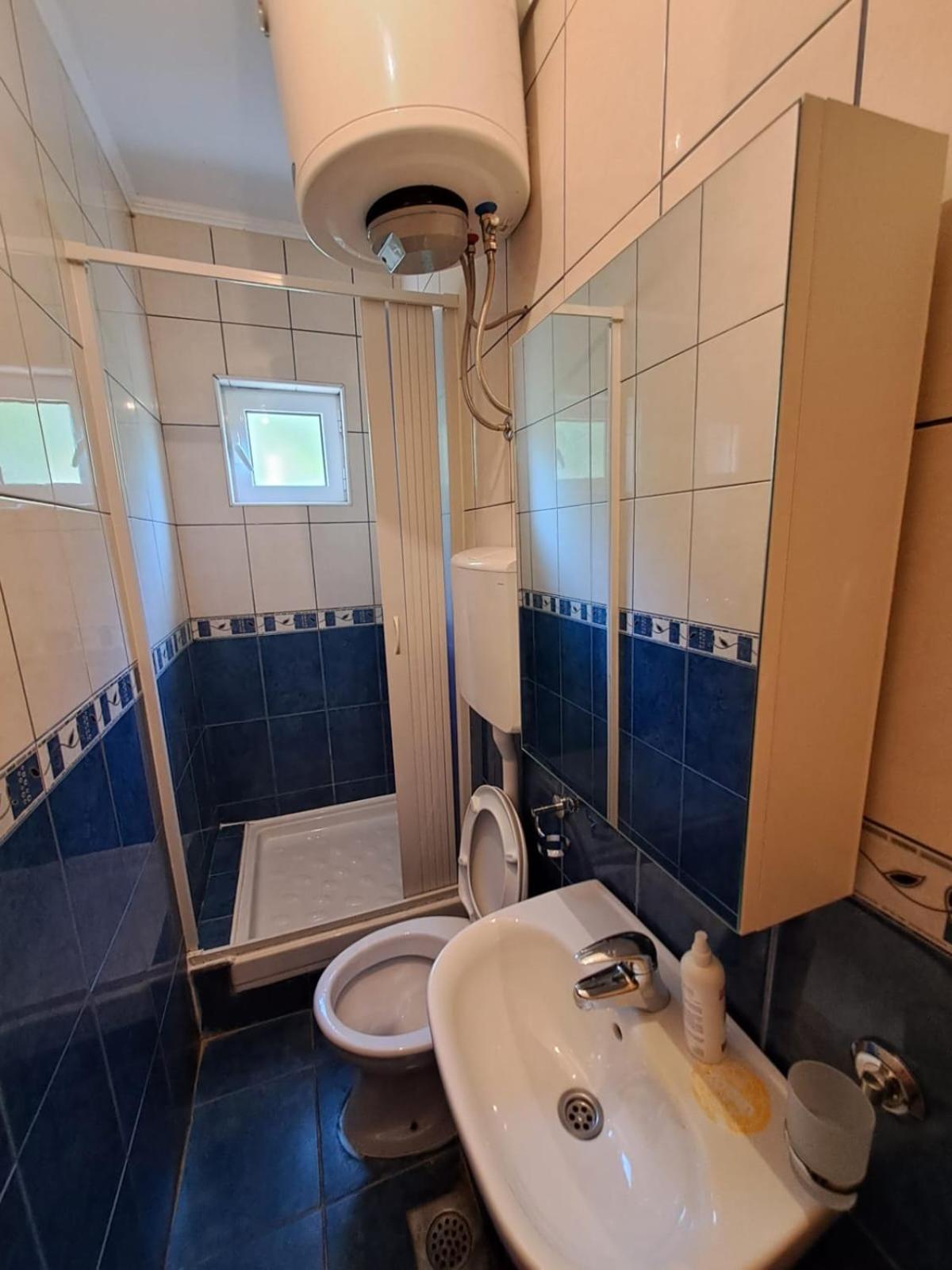 Guesthouse Nika