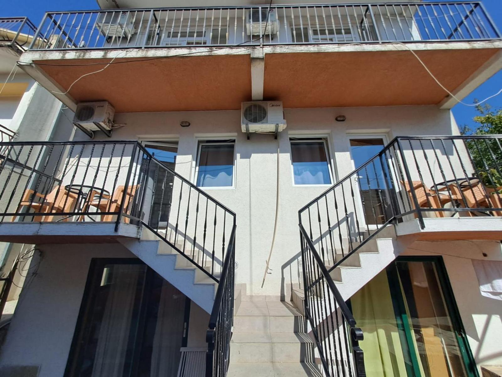 Guesthouse Nika