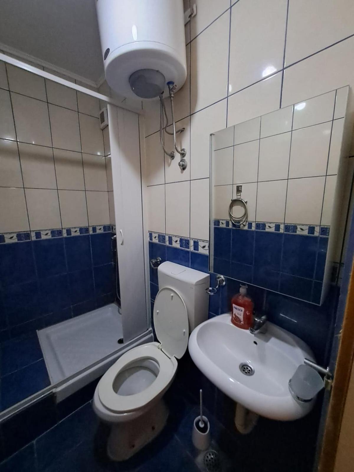 Guesthouse Nika
