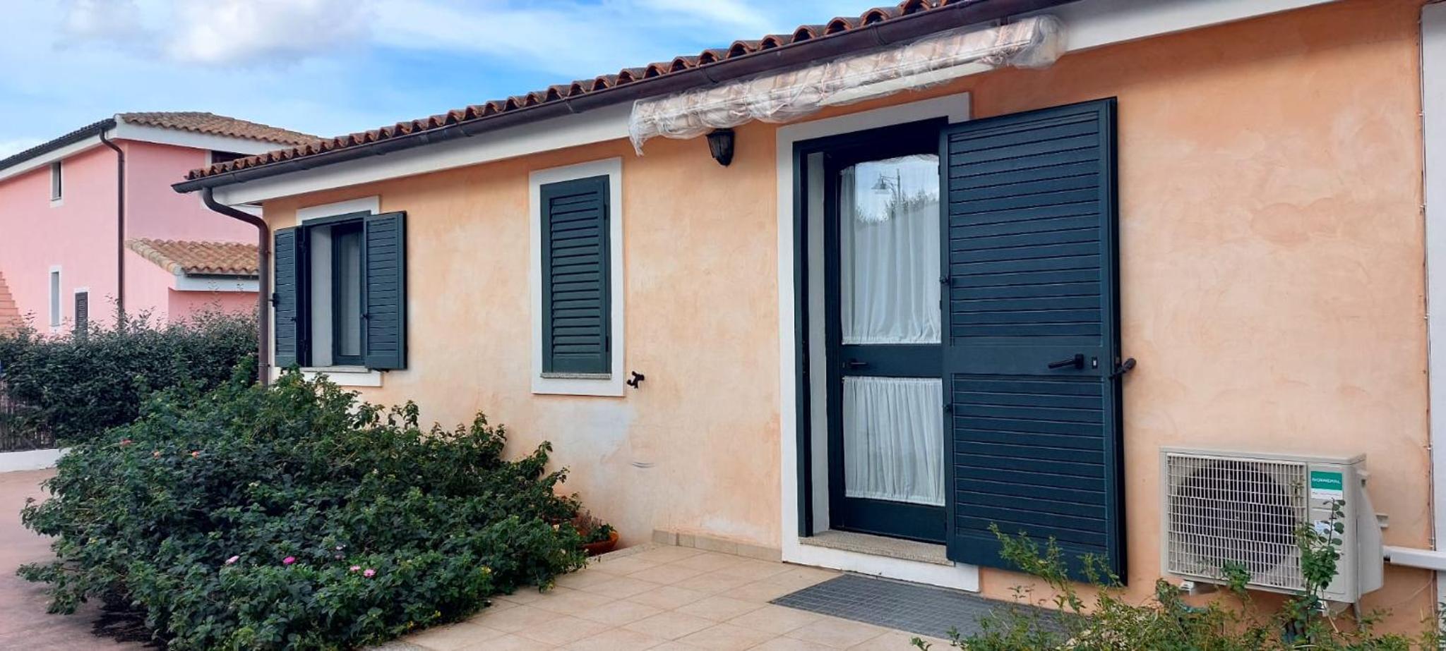 Casa Minuredda