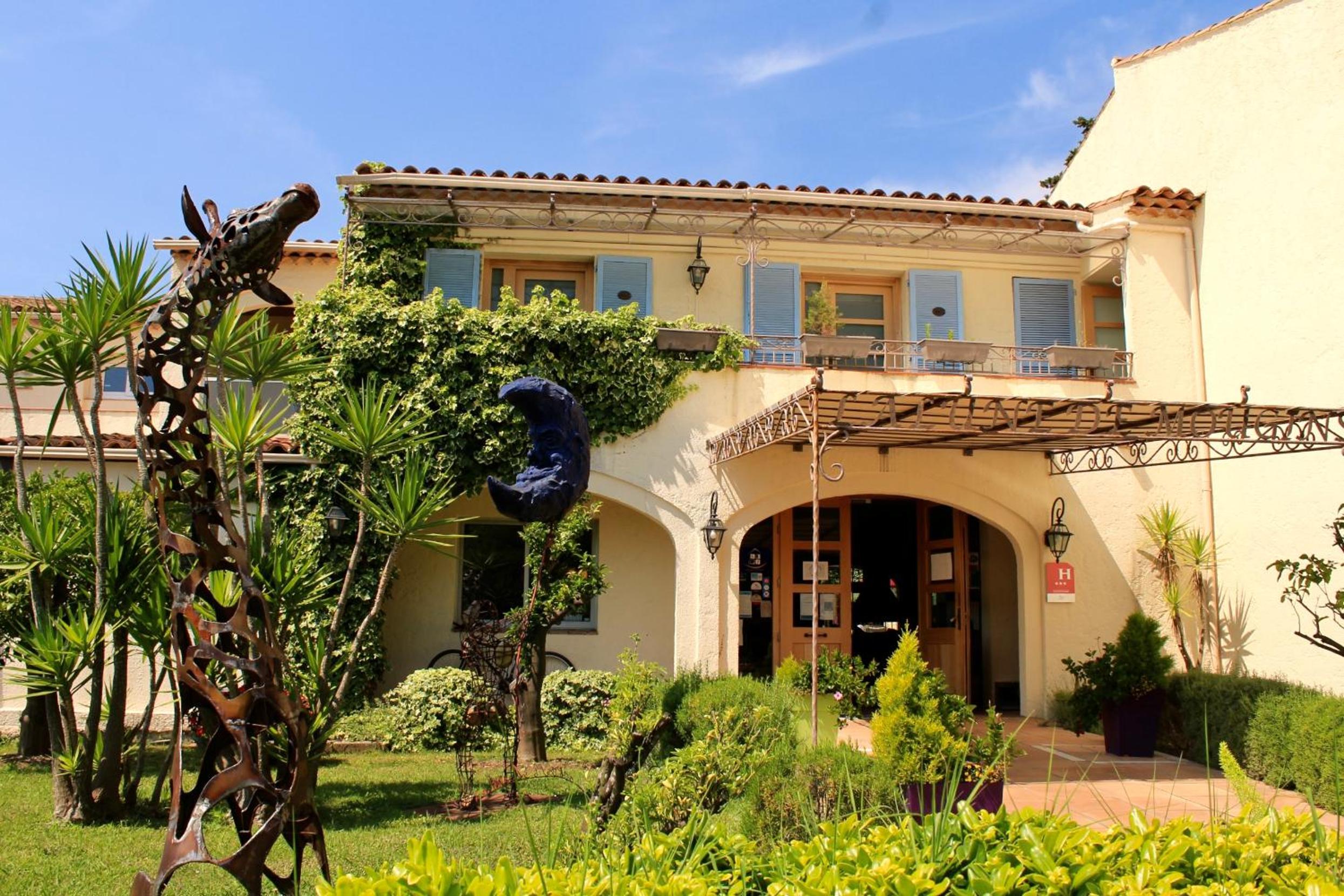 Hotel La Lune De Mougins - Hotel & Spa