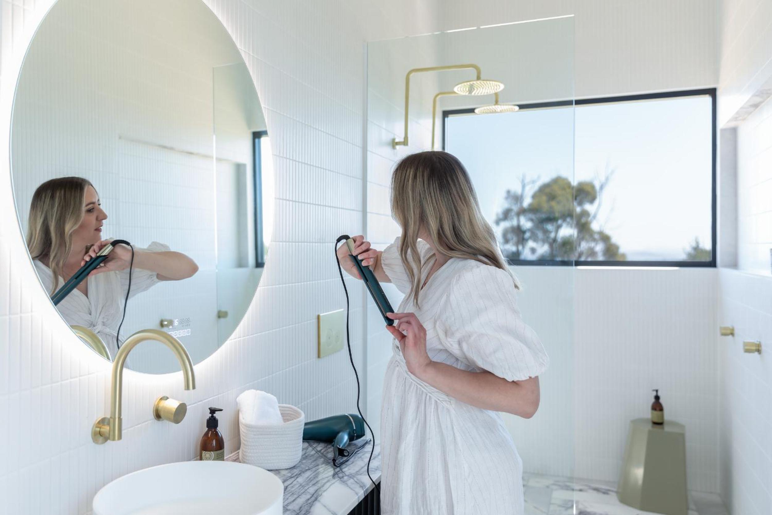 Wherewithal Luxury Suites