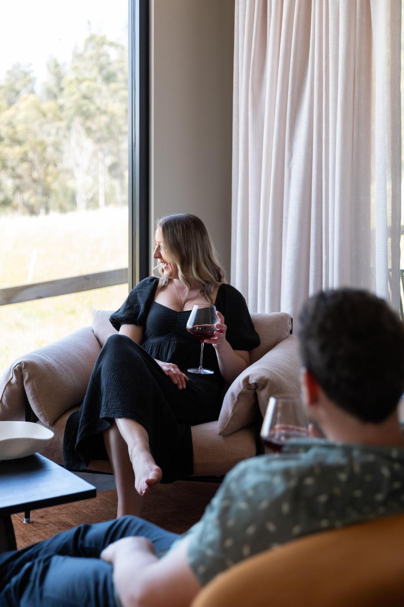 Wherewithal Luxury Suites
