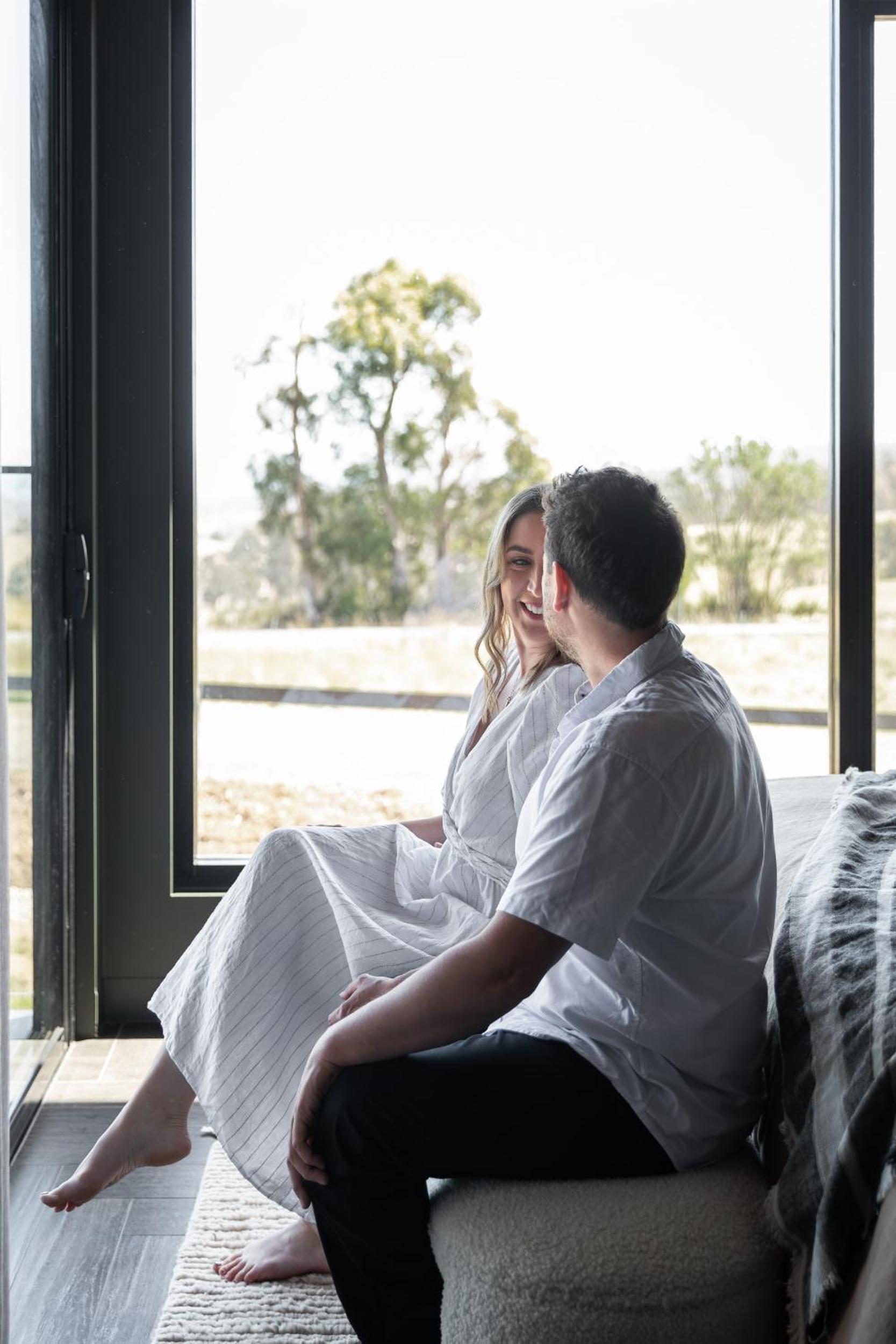 Wherewithal Luxury Suites