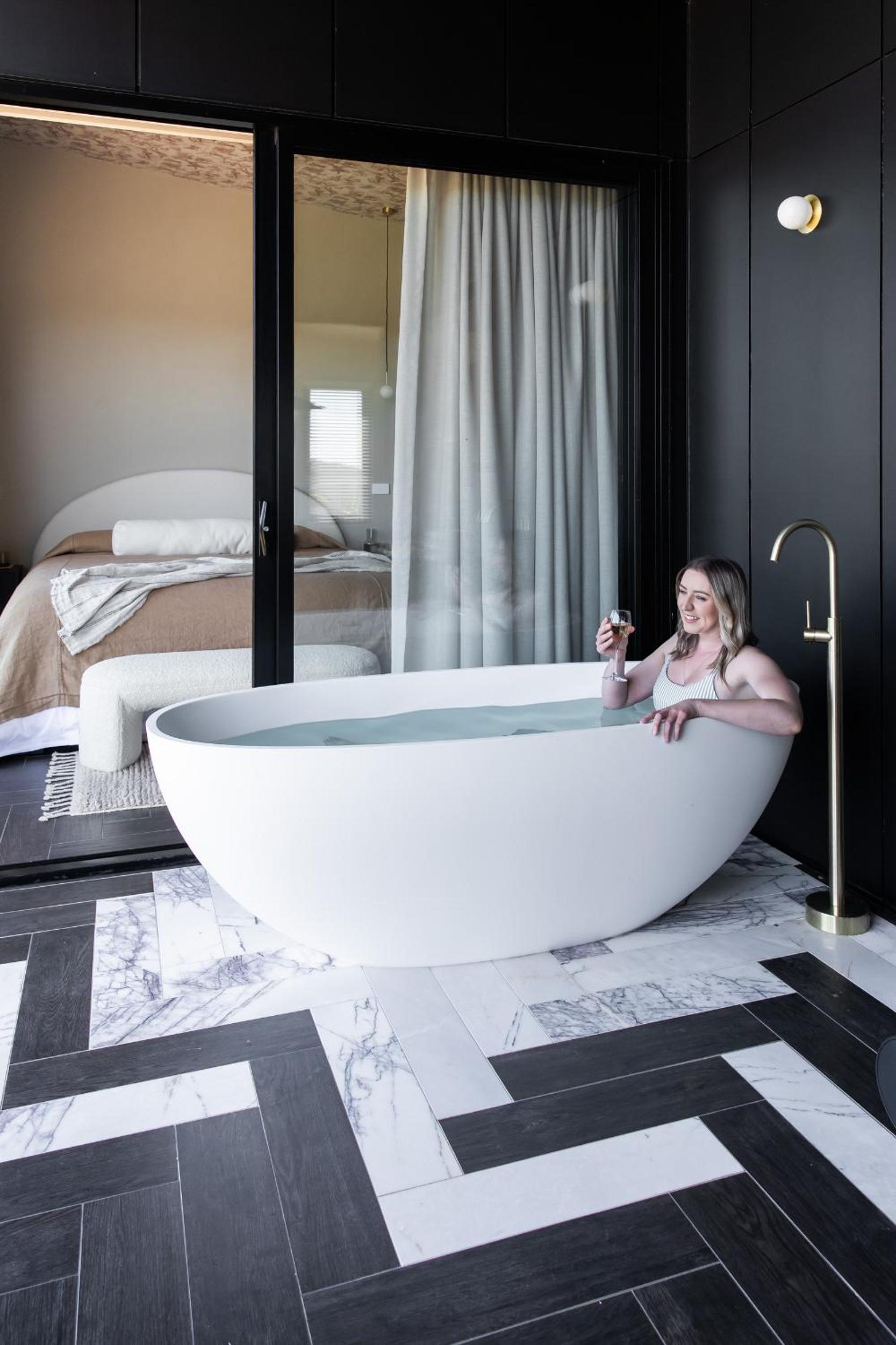 Wherewithal Luxury Suites