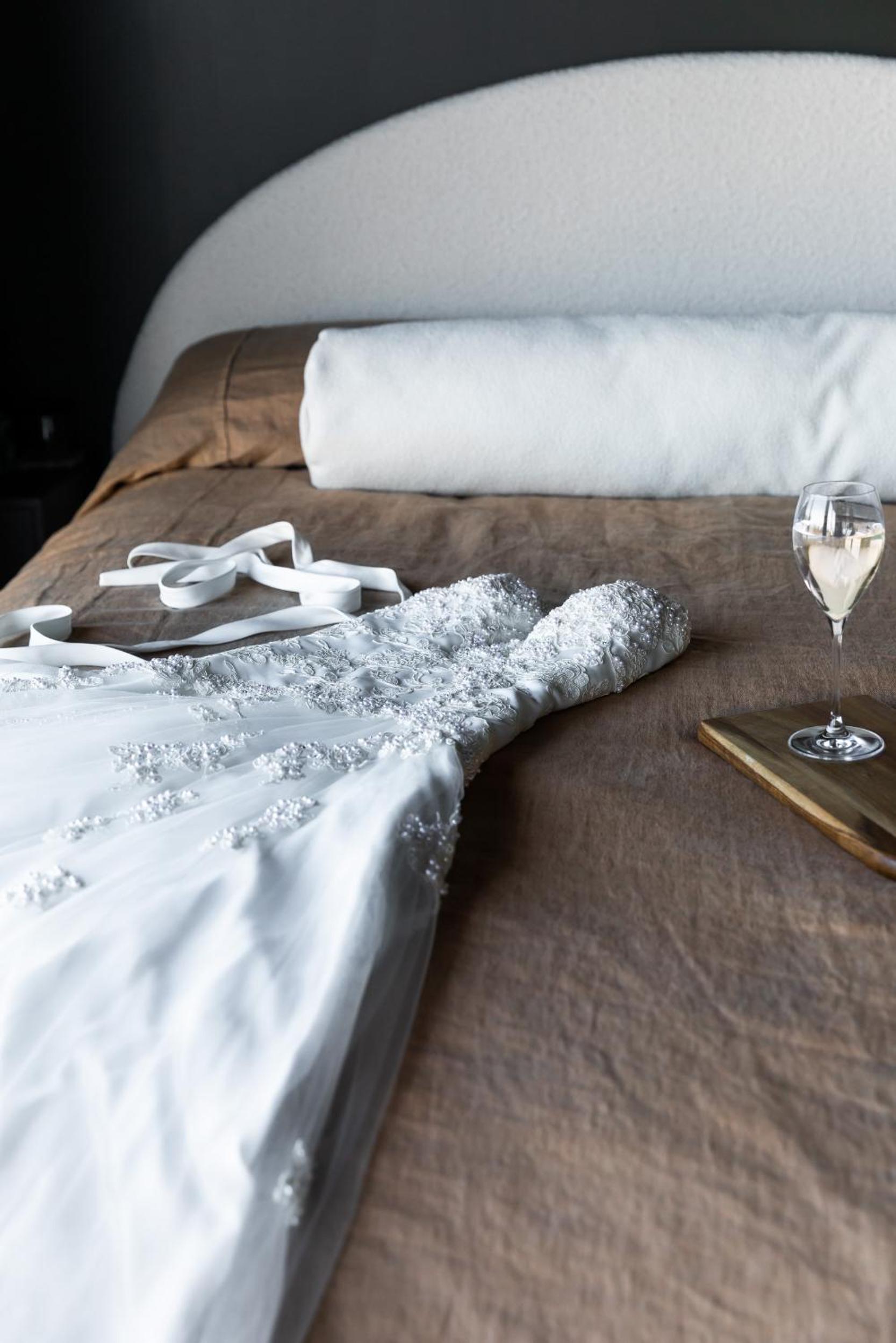 Wherewithal Luxury Suites