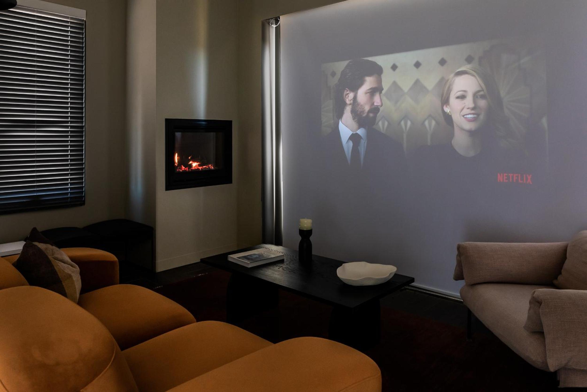 Wherewithal Luxury Suites