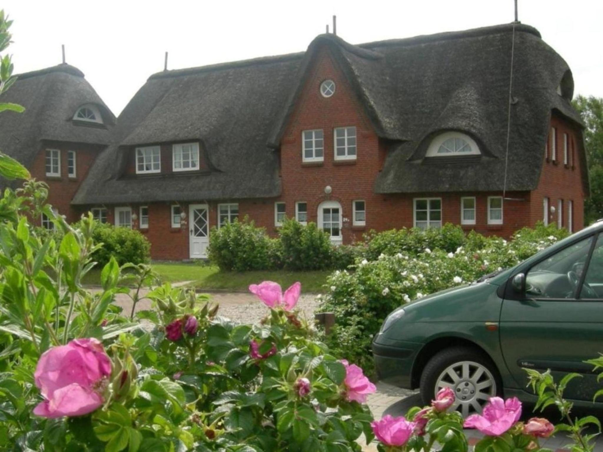 Am Kurhaus 29E