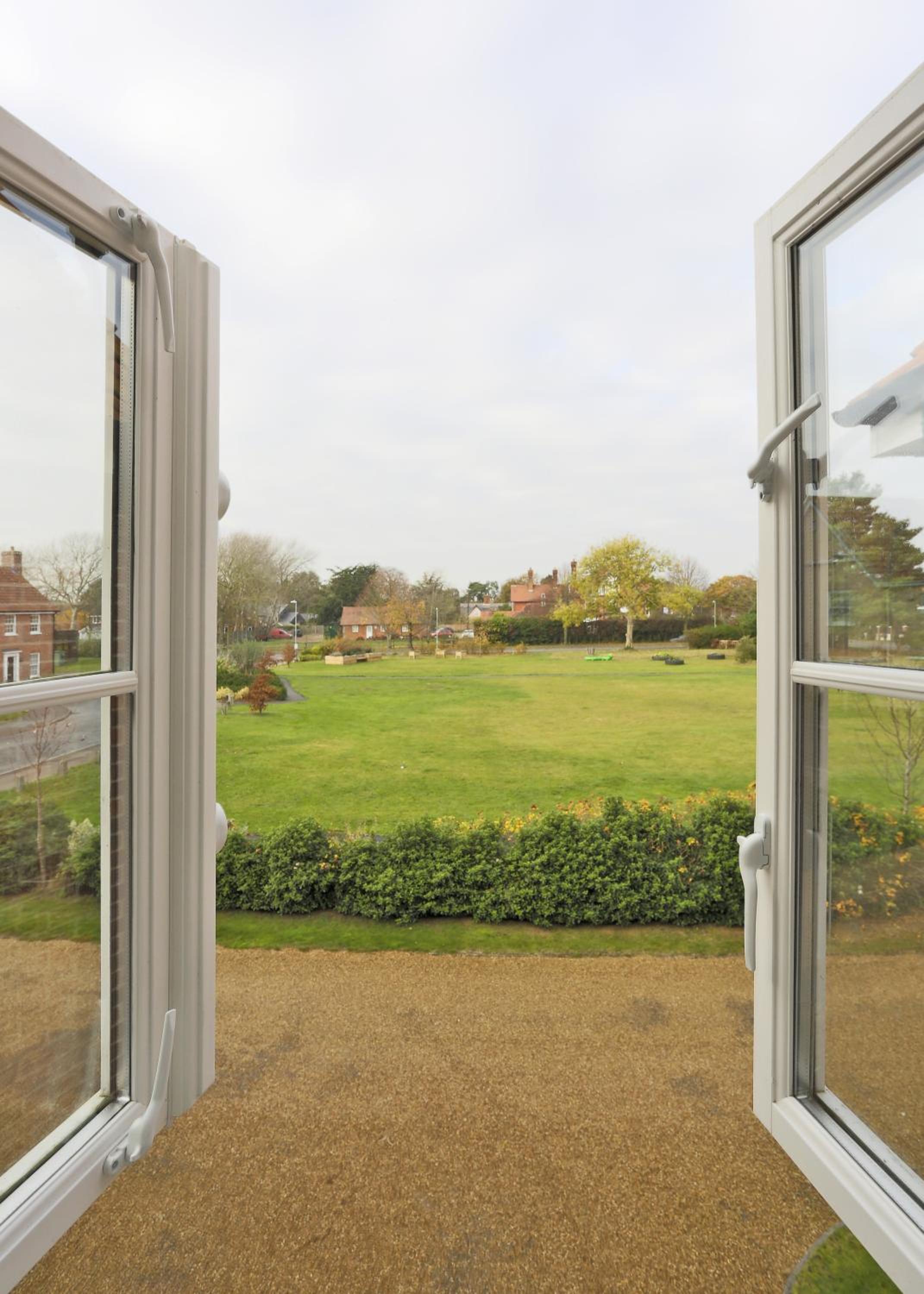 Jubilee View