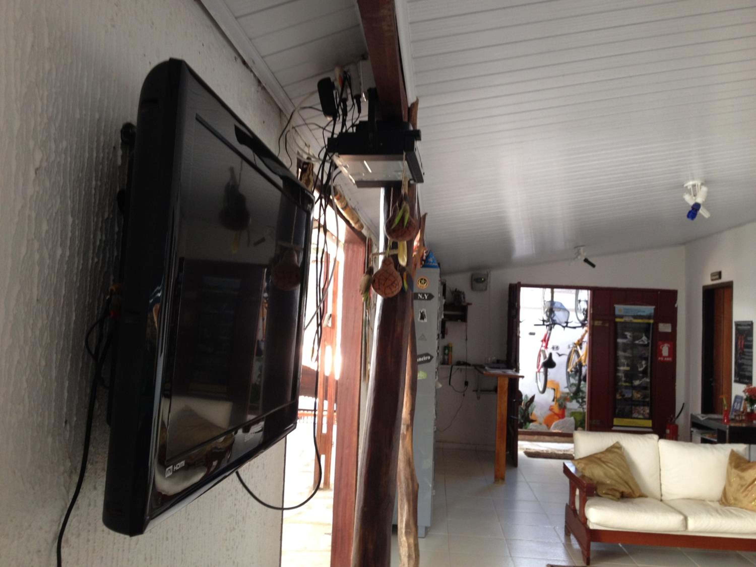 Casamatta Hostel
