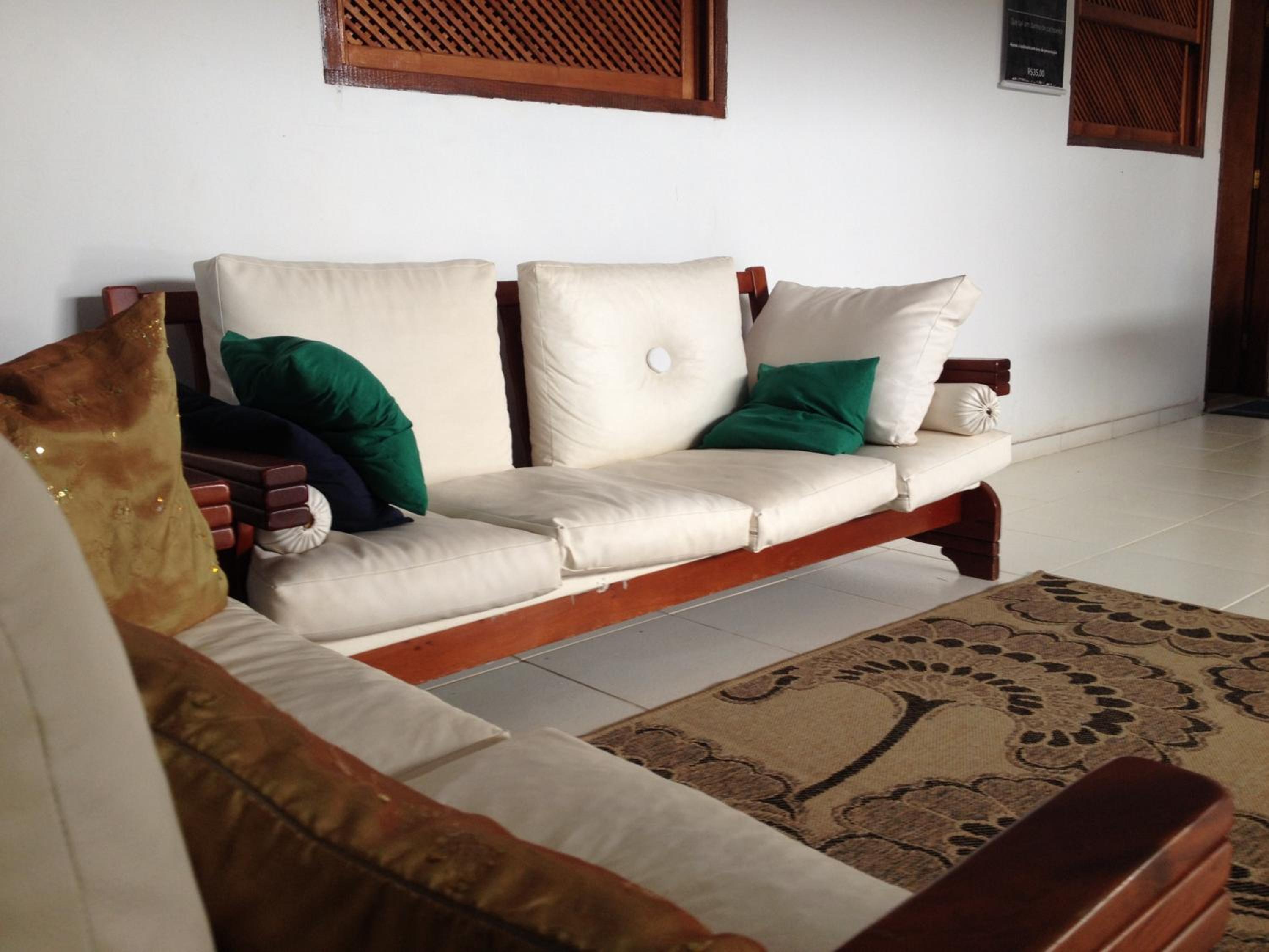 Casamatta Hostel