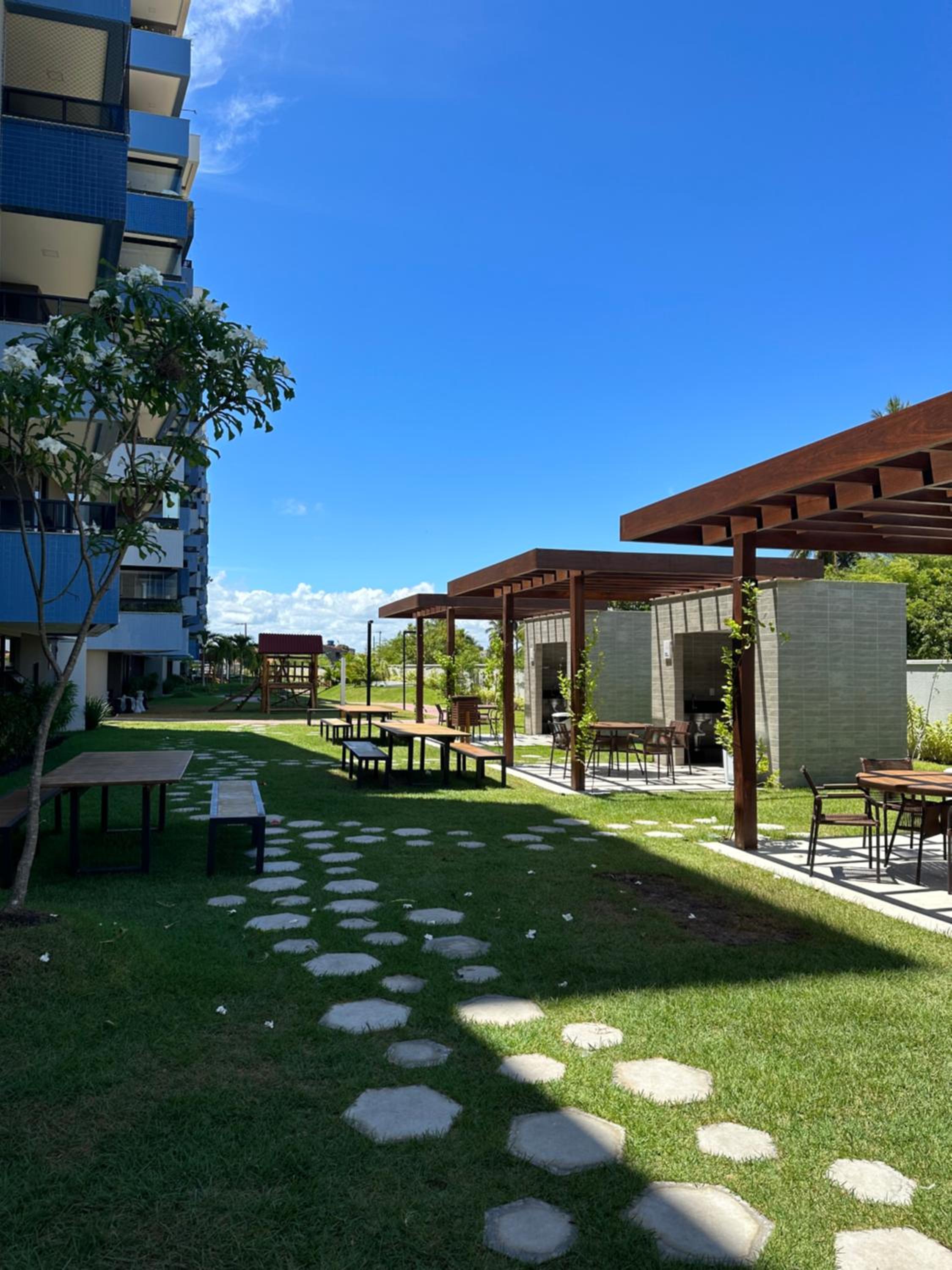 Blue Beach Beira Mar