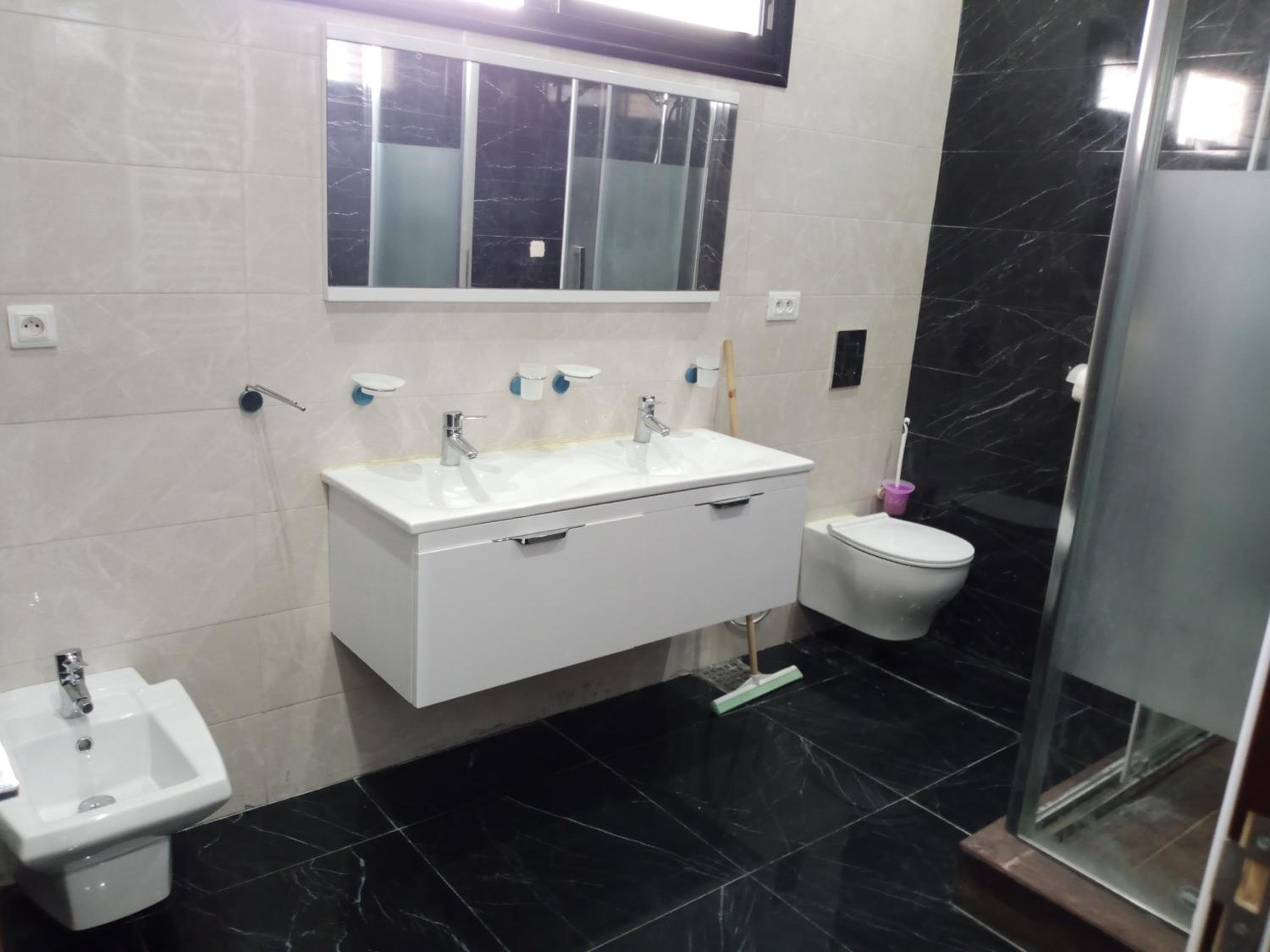 Villa Dar Nejib - Duplex haut standing - cité El Wafa view 5