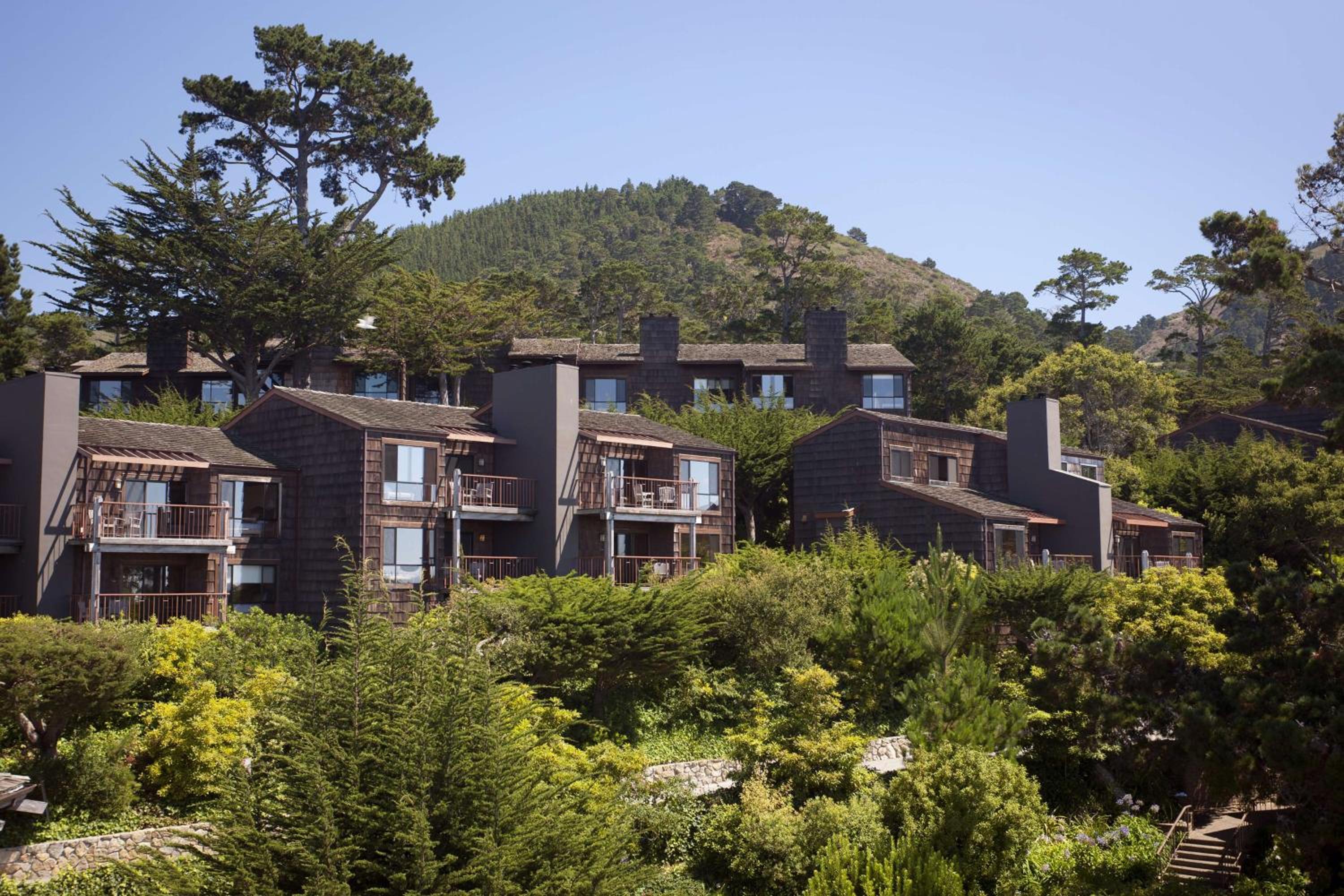 Hyatt Carmel Highlands 3