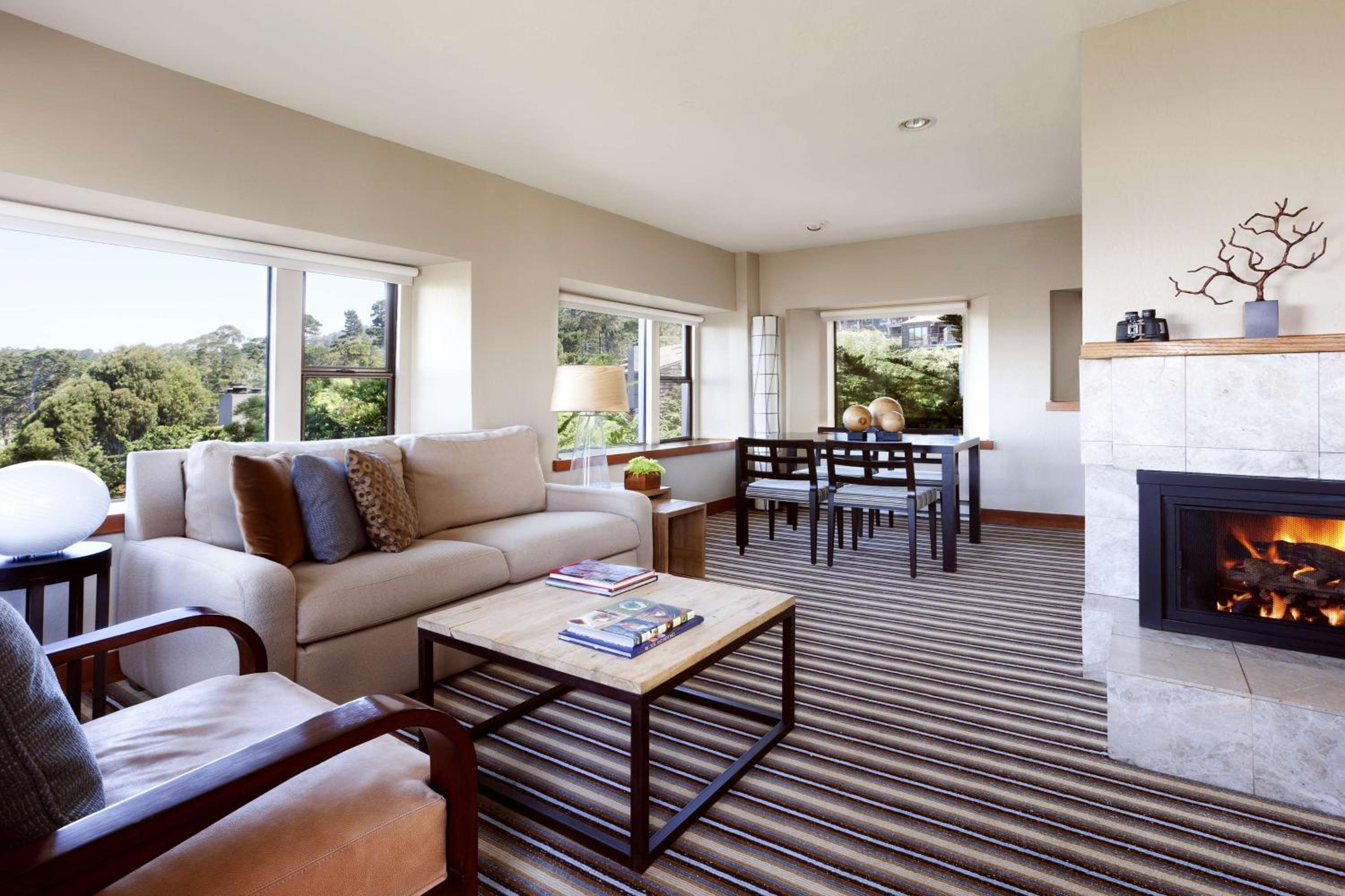 Hyatt Carmel Highlands 4