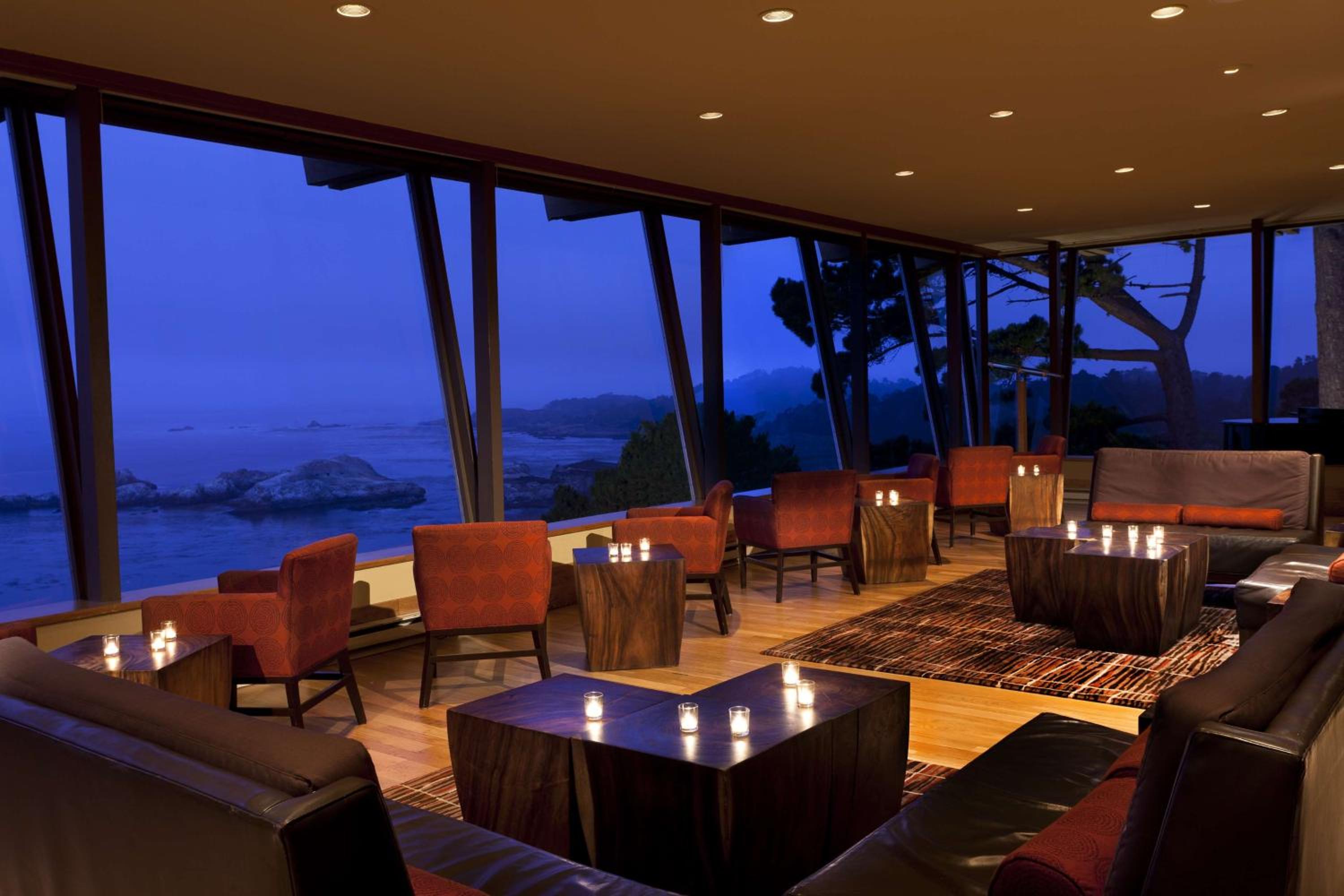Hyatt Carmel Highlands 6