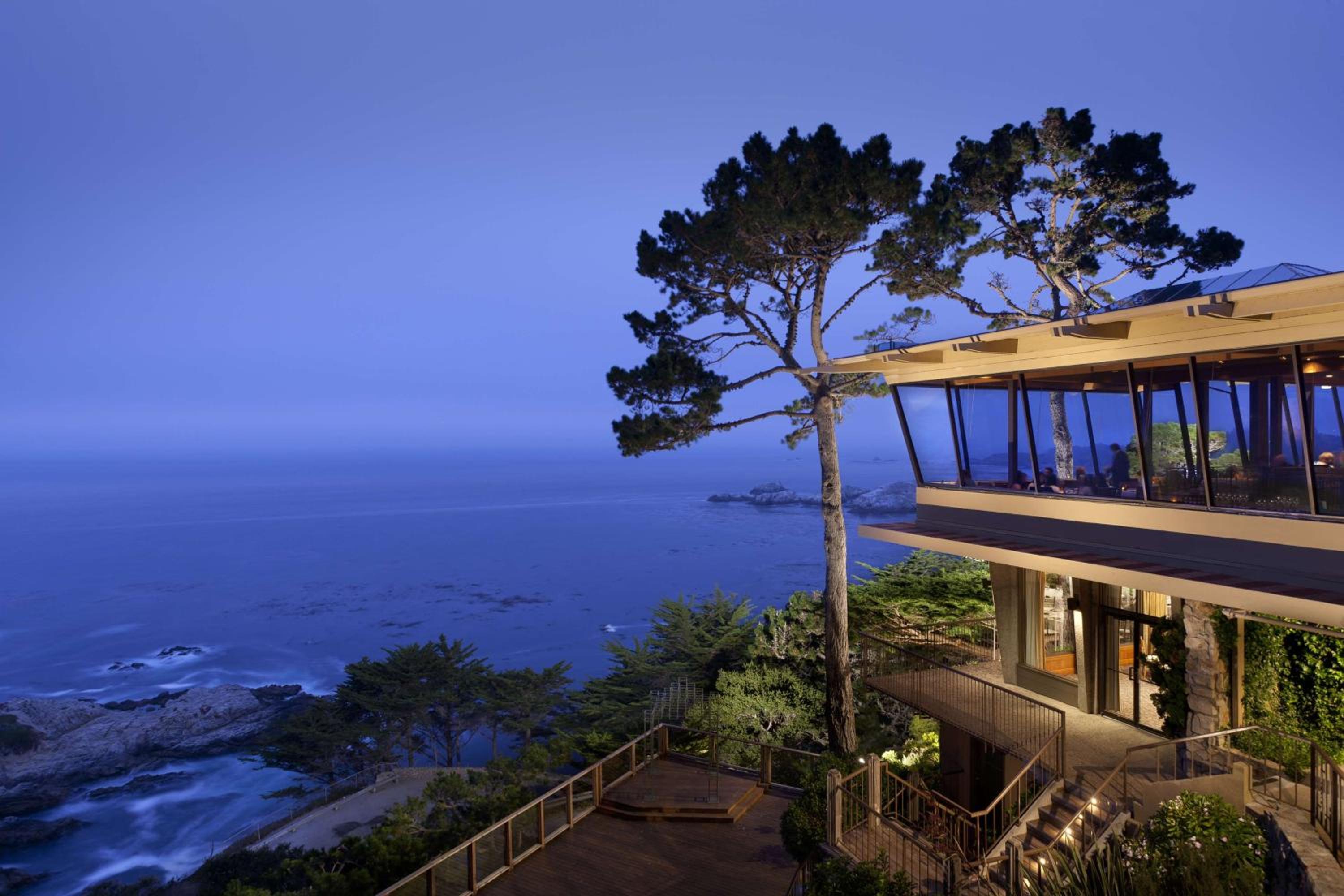 Hyatt Carmel Highlands 2