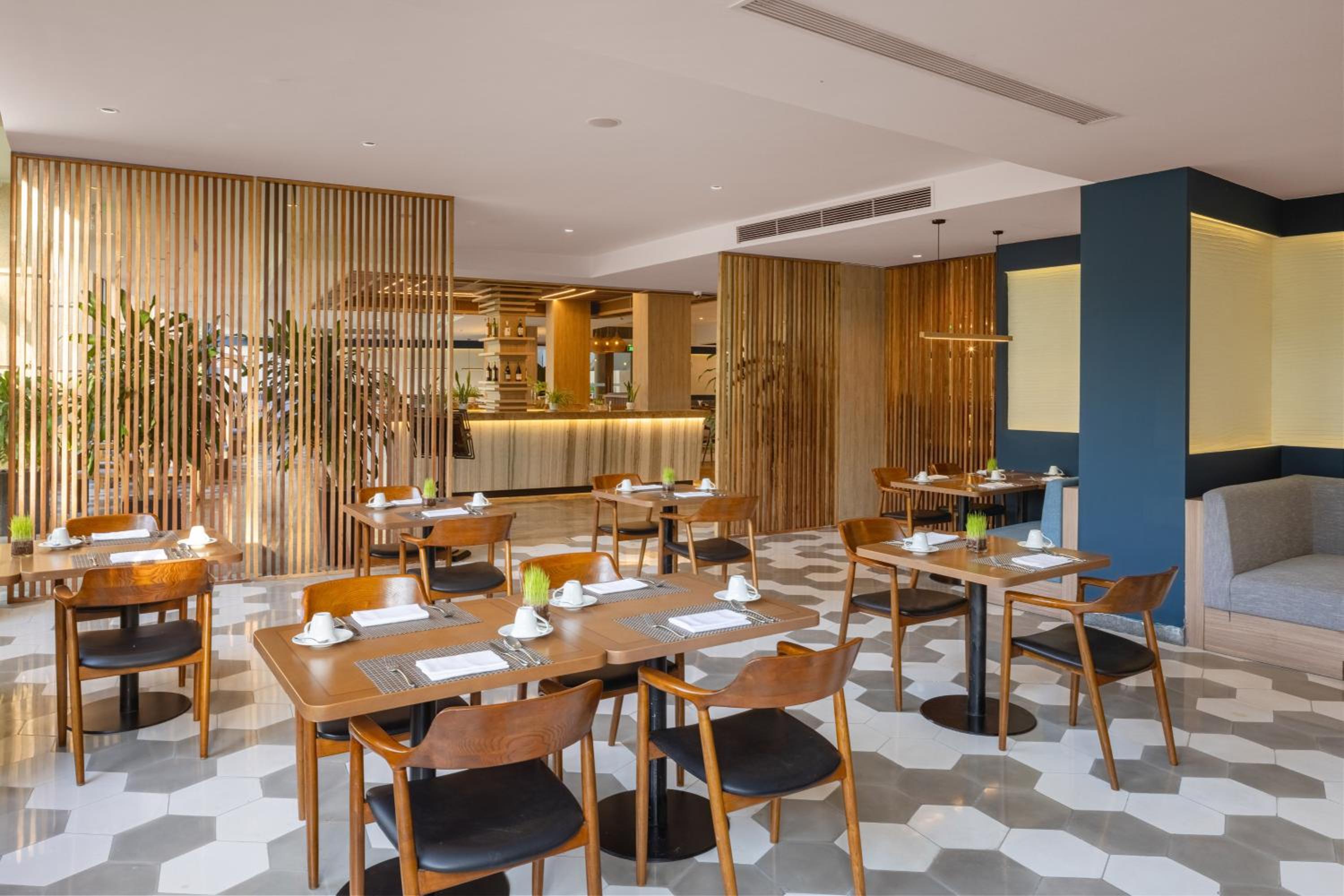 Meliá Danang Beach Resort
