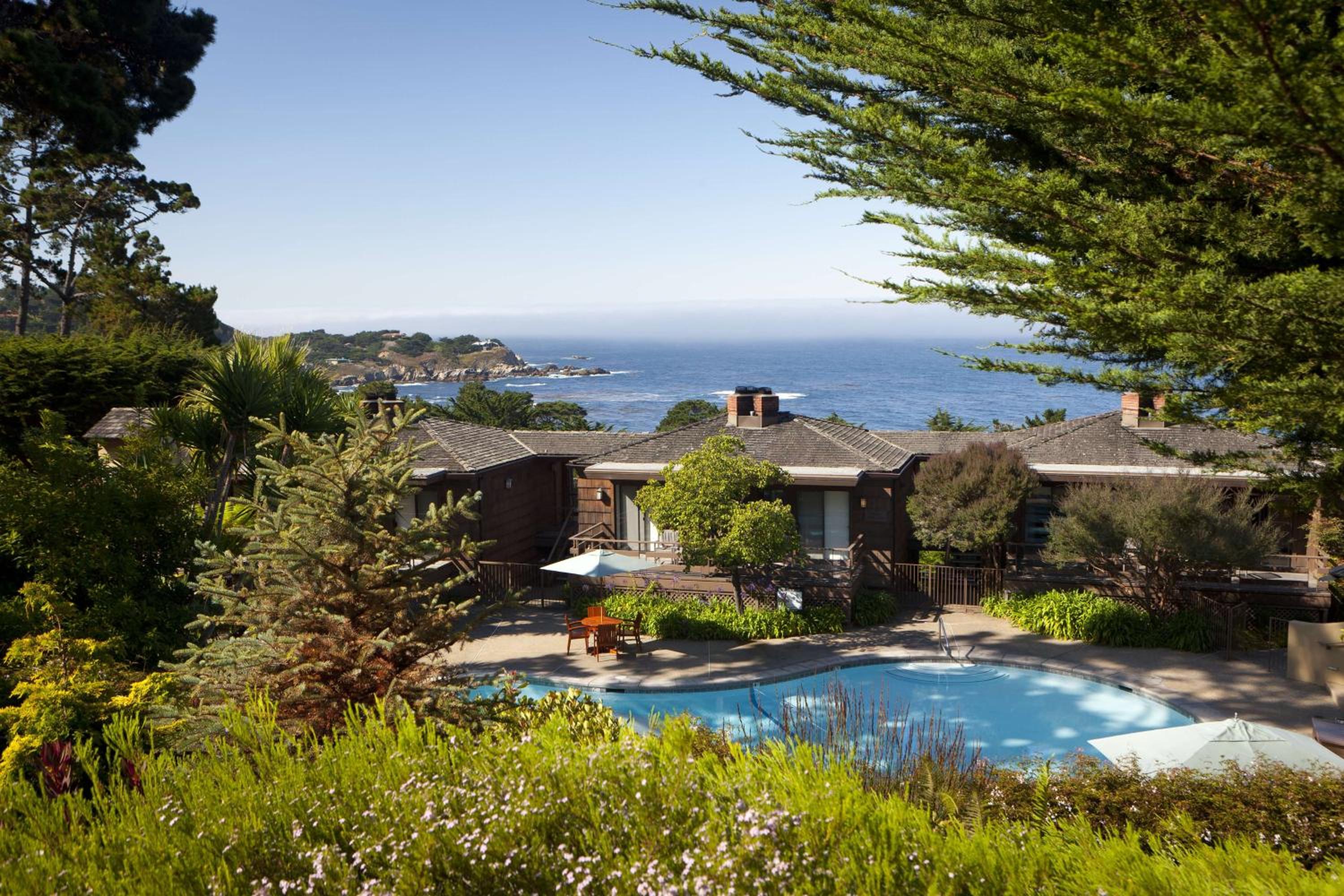 Hyatt Carmel Highlands 11