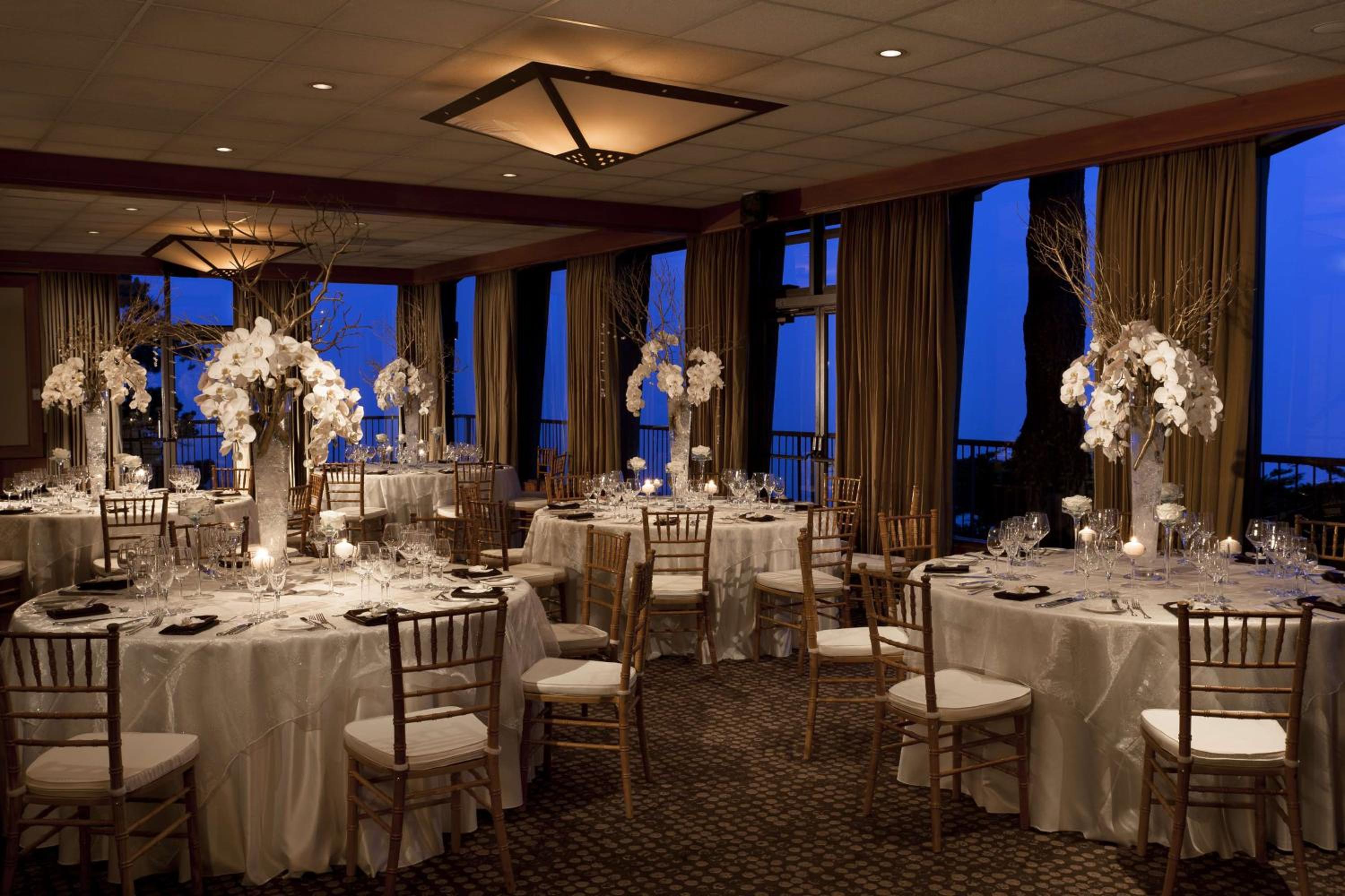 Hyatt Carmel Highlands 12