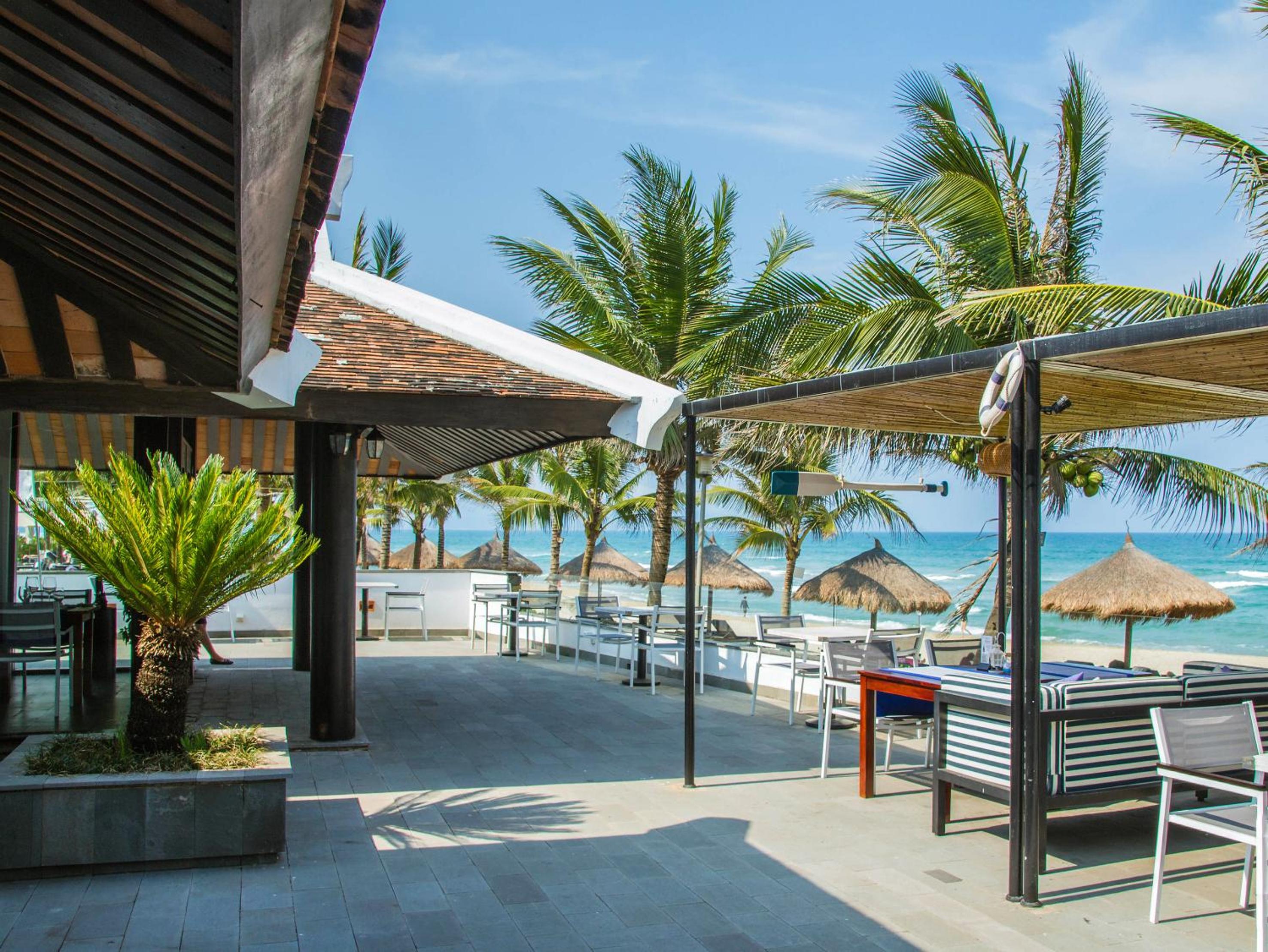 Meliá Danang Beach Resort