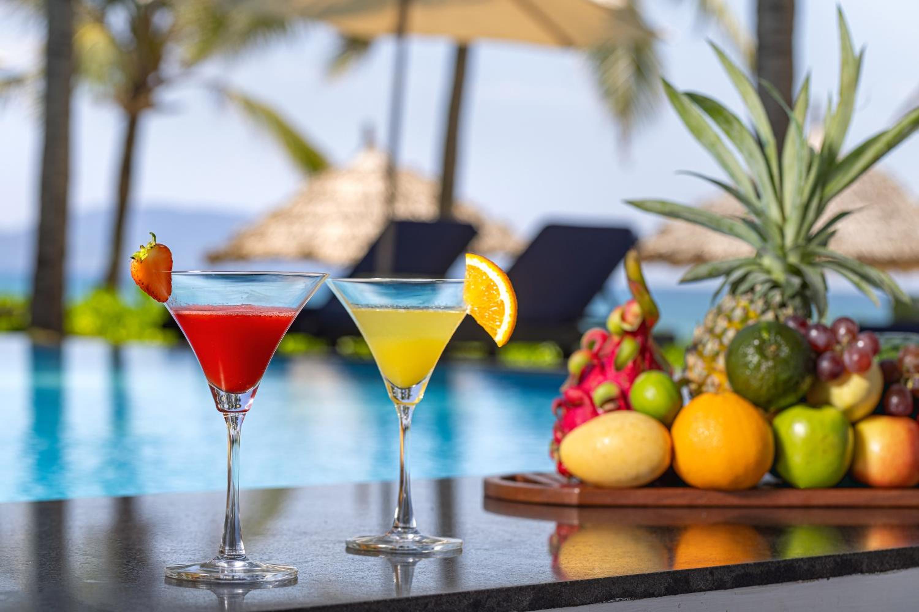 Meliá Danang Beach Resort