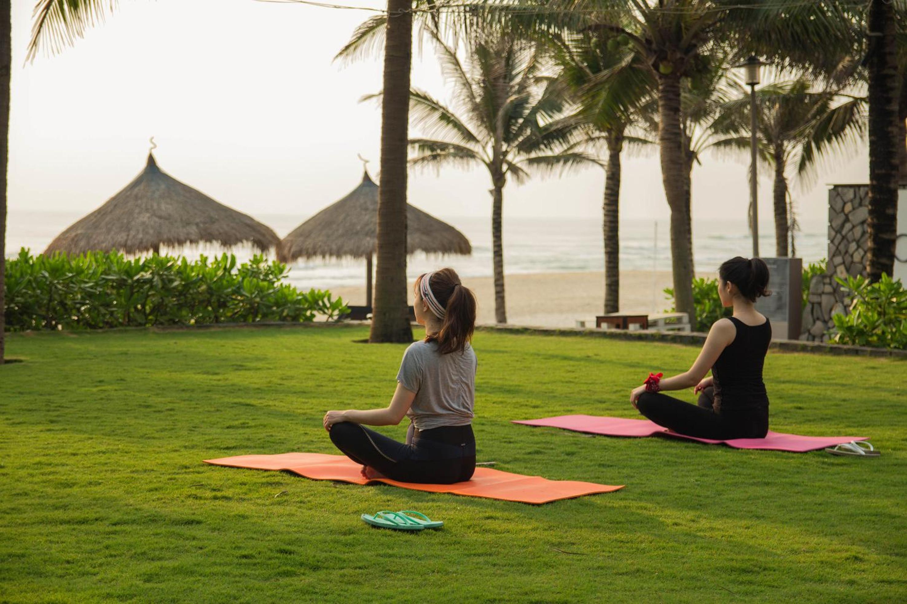 Meliá Danang Beach Resort