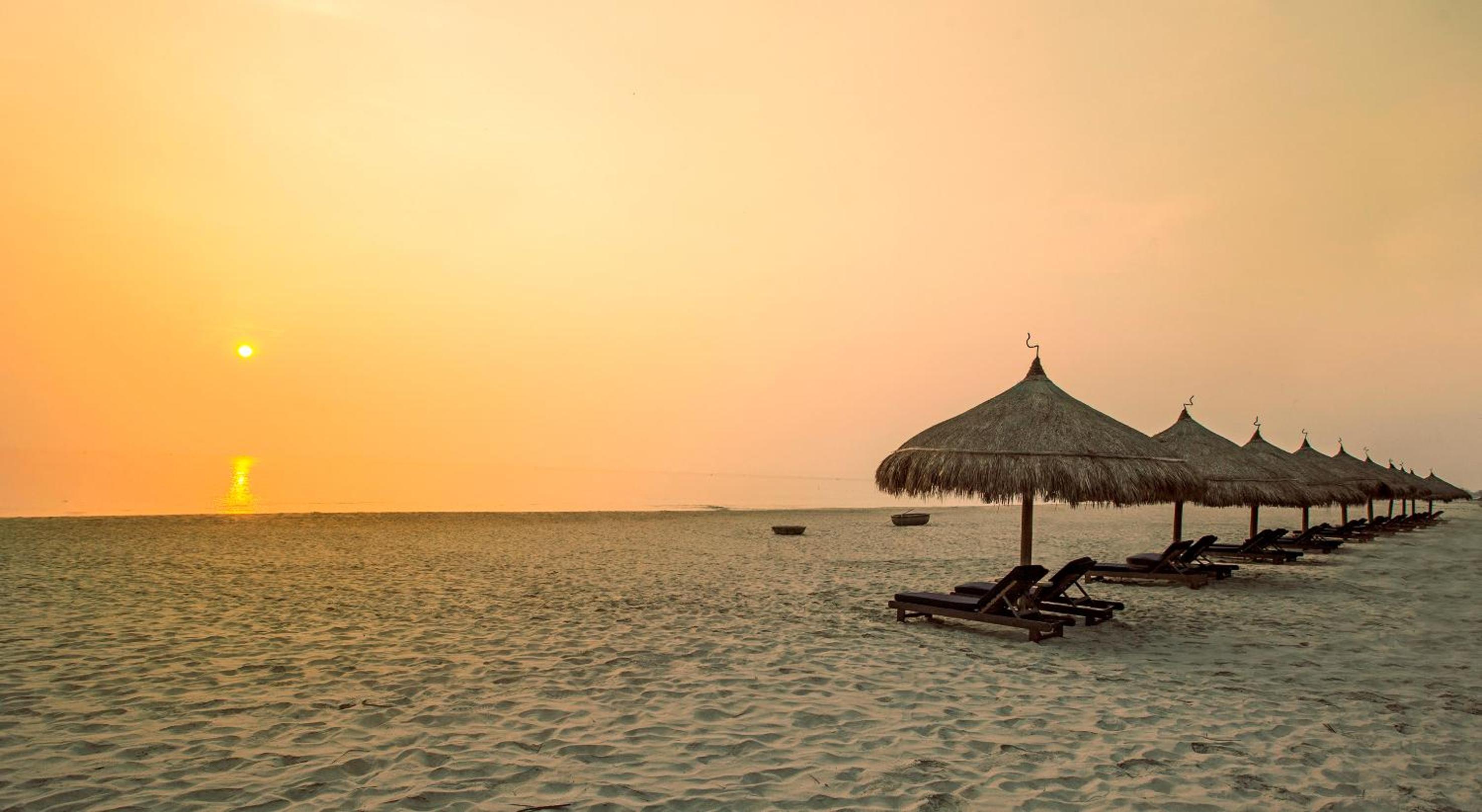 Meliá Danang Beach Resort