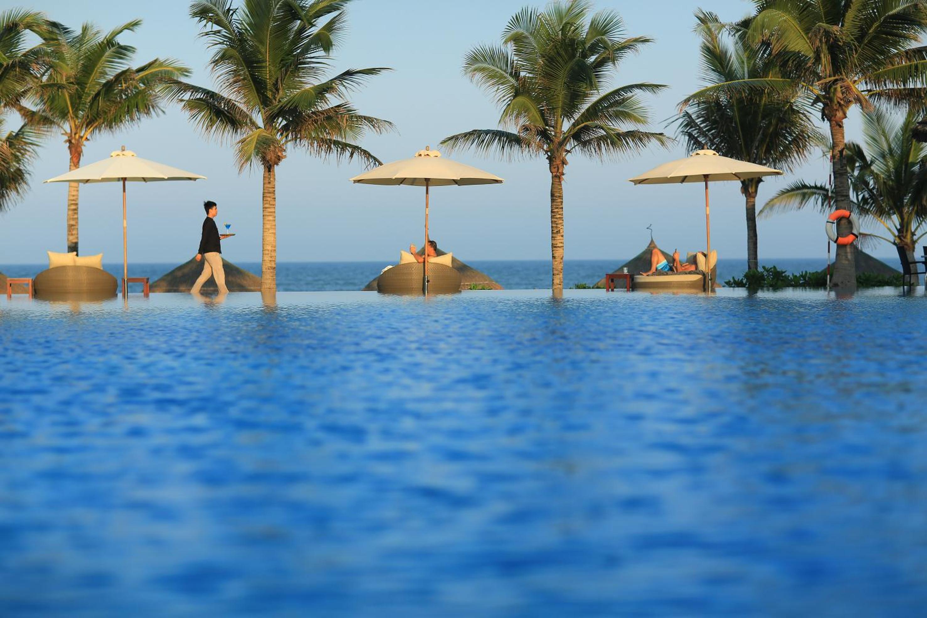 Meliá Danang Beach Resort