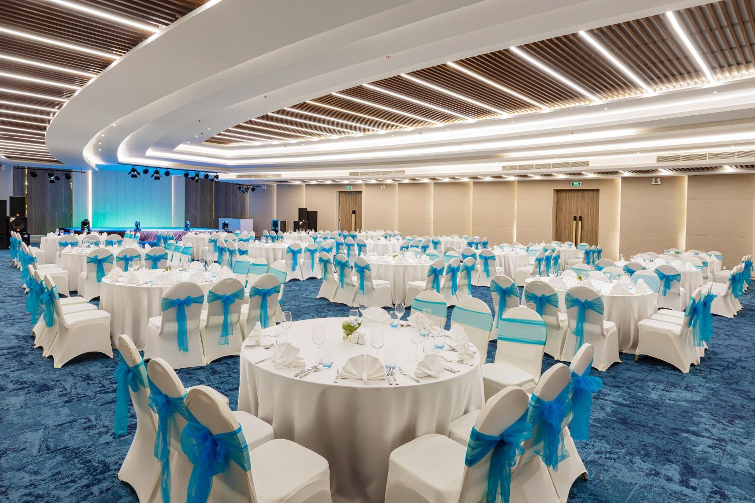 Meliá Danang Beach Resort