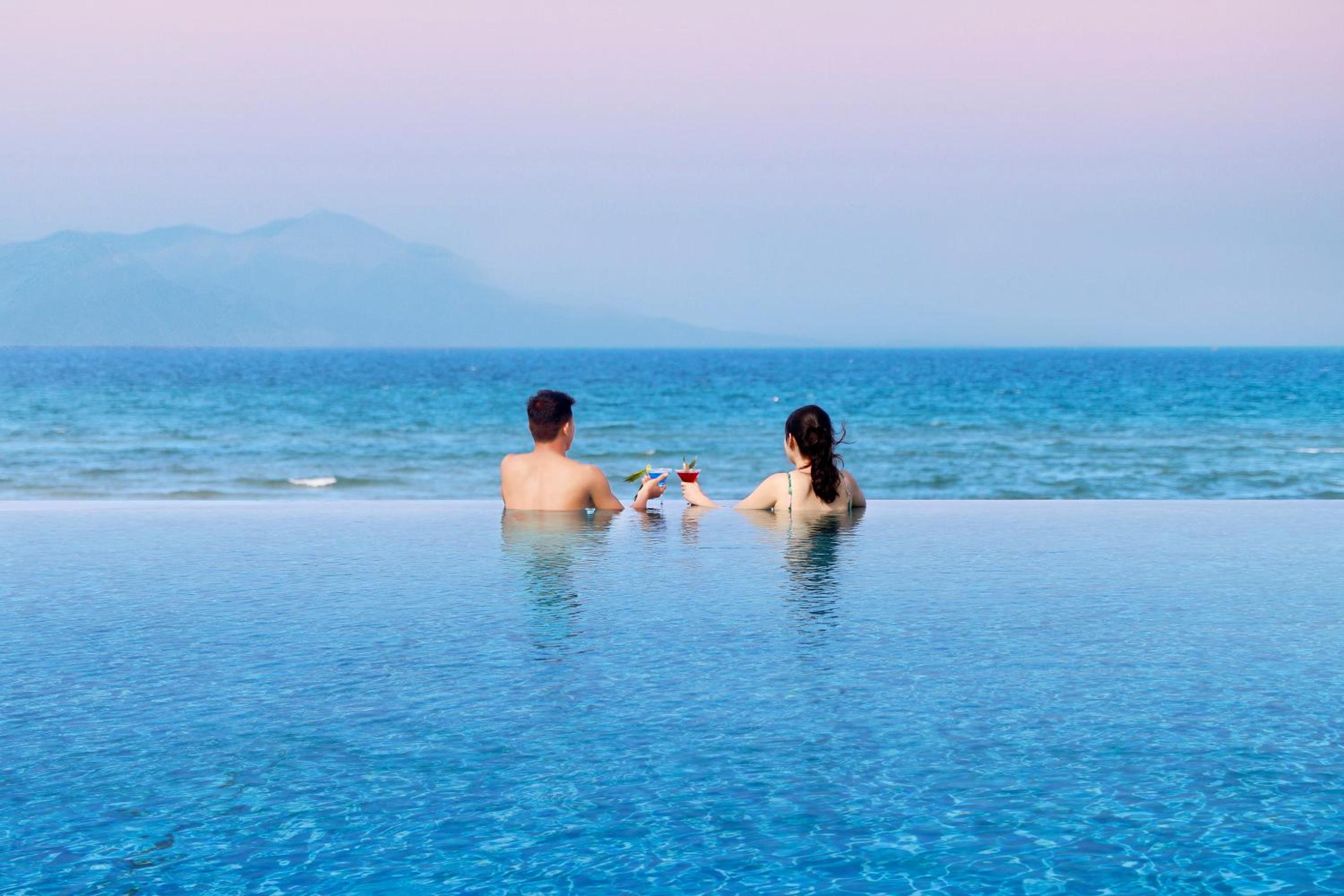 Meliá Danang Beach Resort