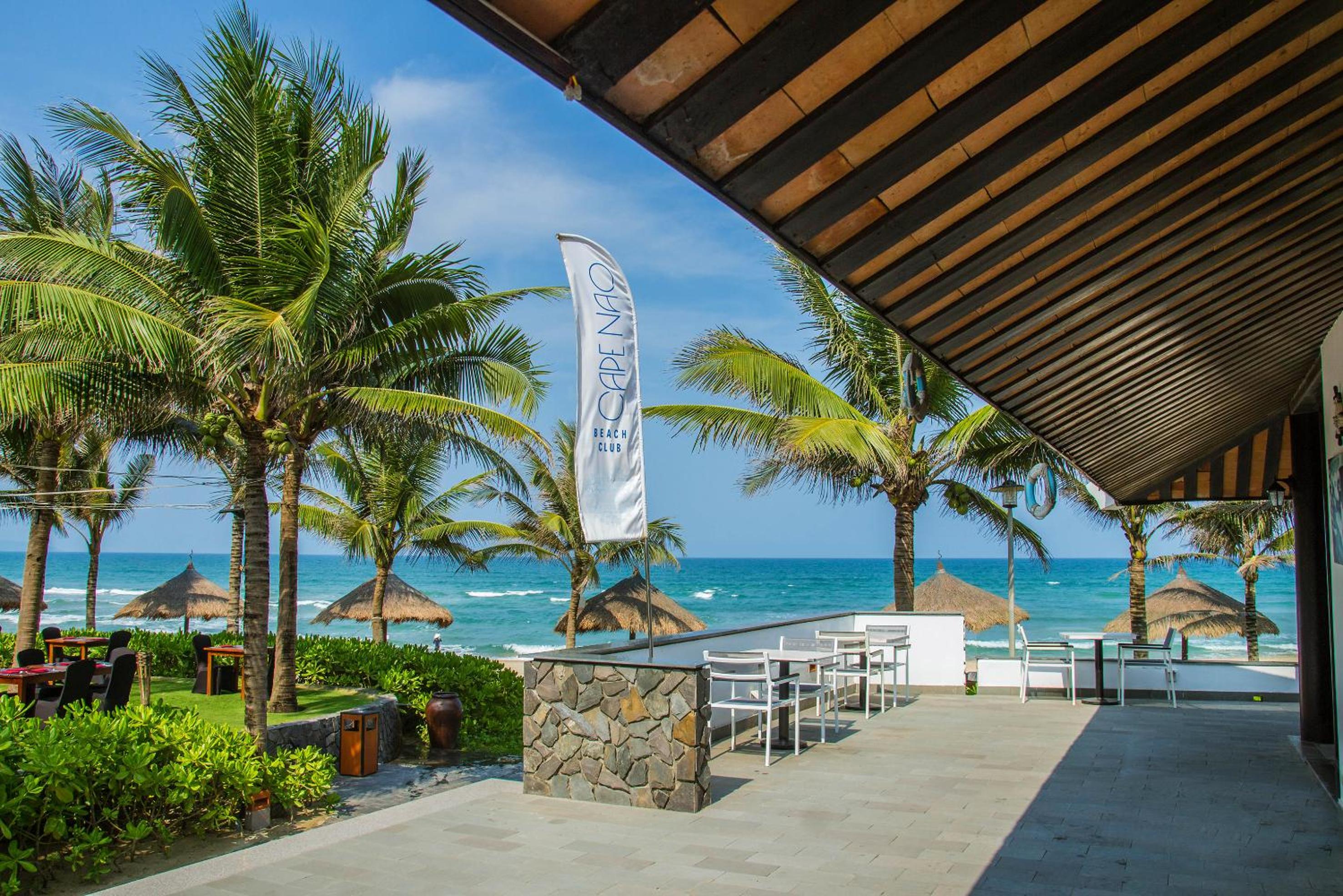 Meliá Danang Beach Resort